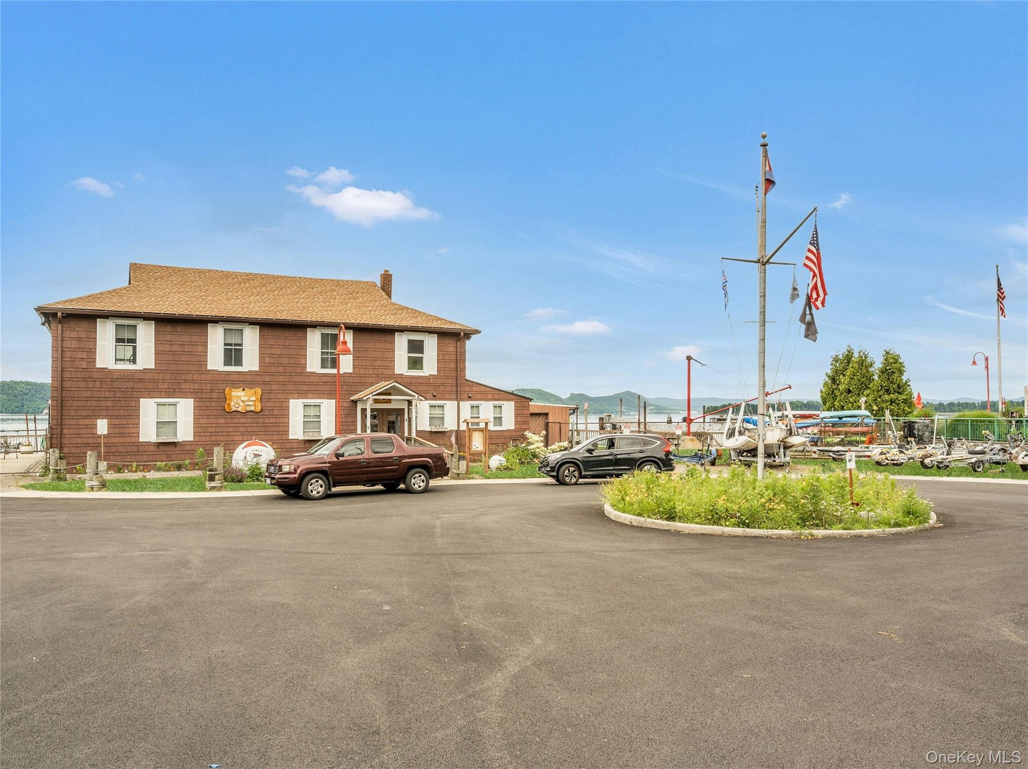 40 S Highland # 15, Ossining, NY 10562