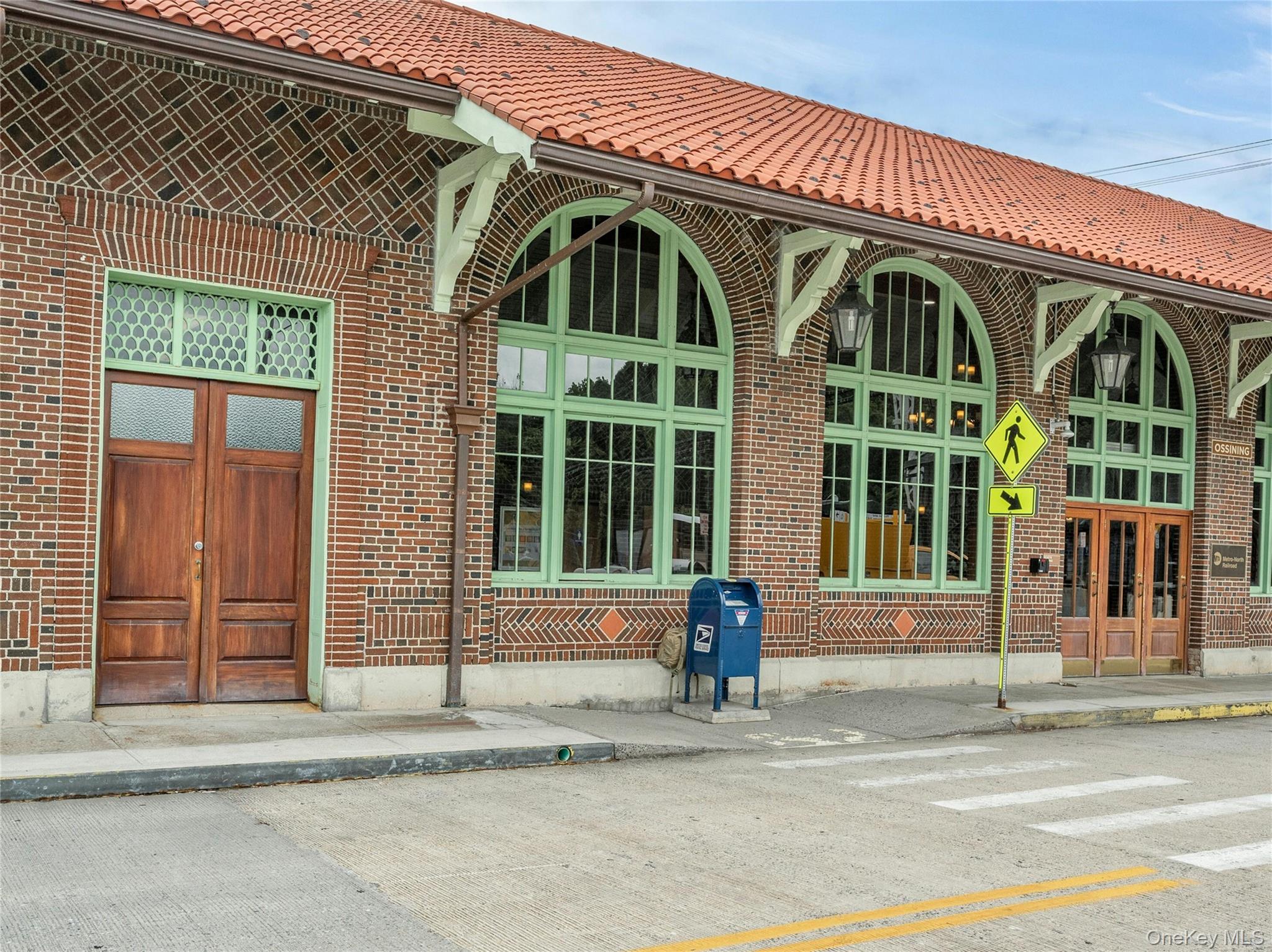 40 S Highland # 15, Ossining, NY 10562