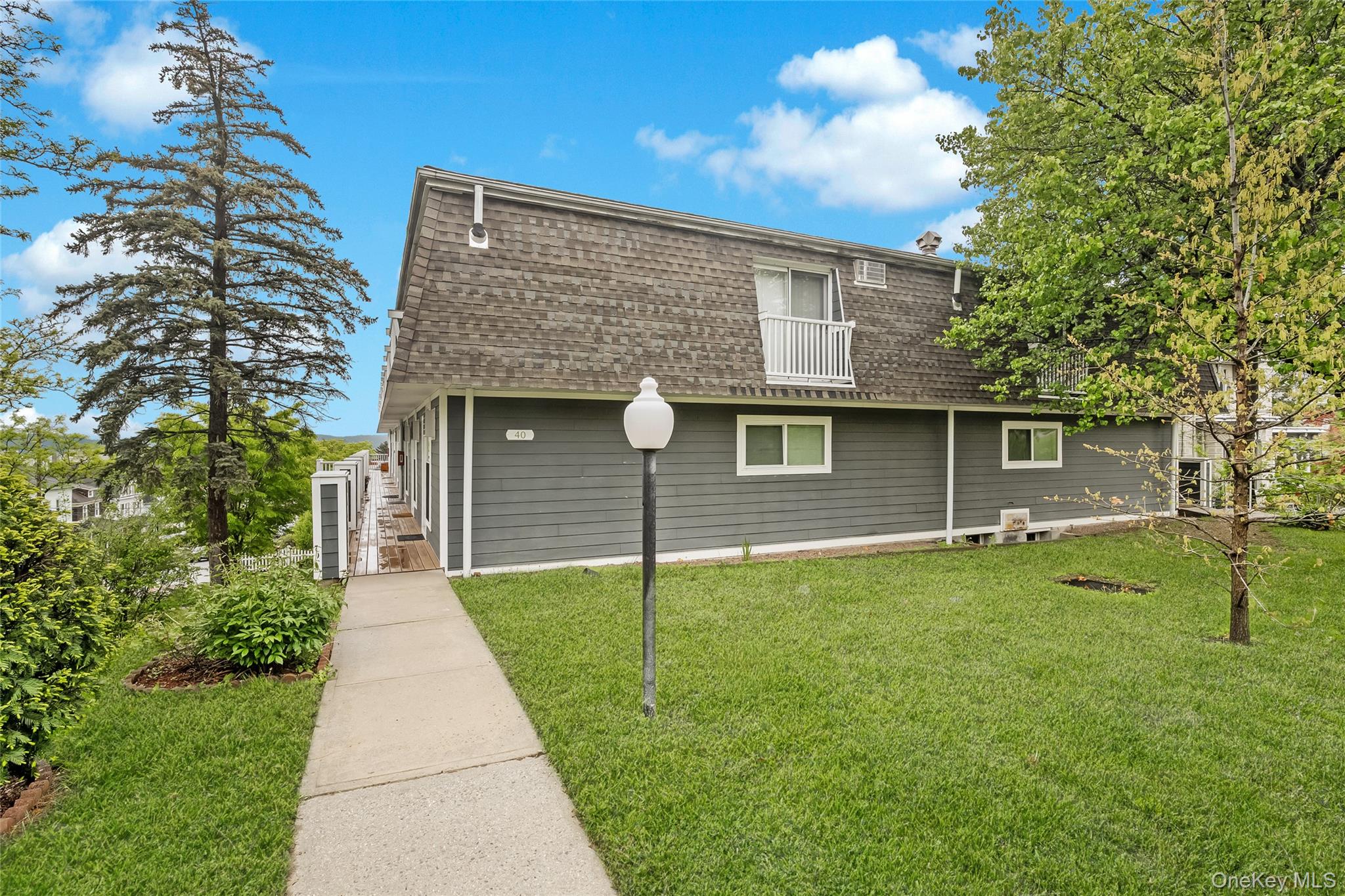 40 S Highland # 15, Ossining, NY 10562