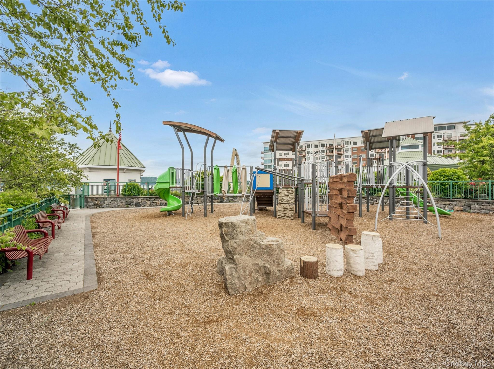 40 S Highland # 15, Ossining, NY 10562