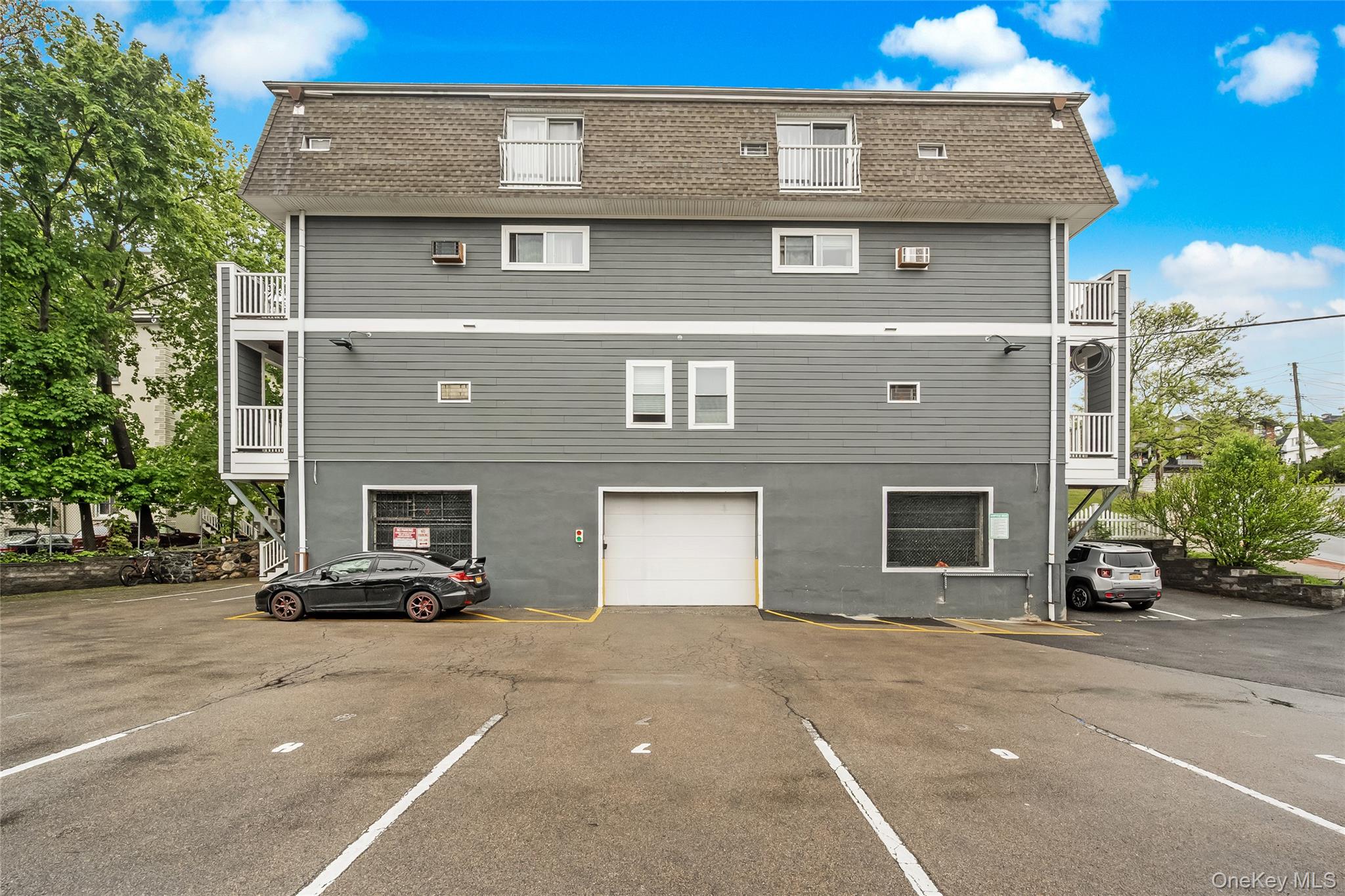 40 S Highland # 15, Ossining, NY 10562