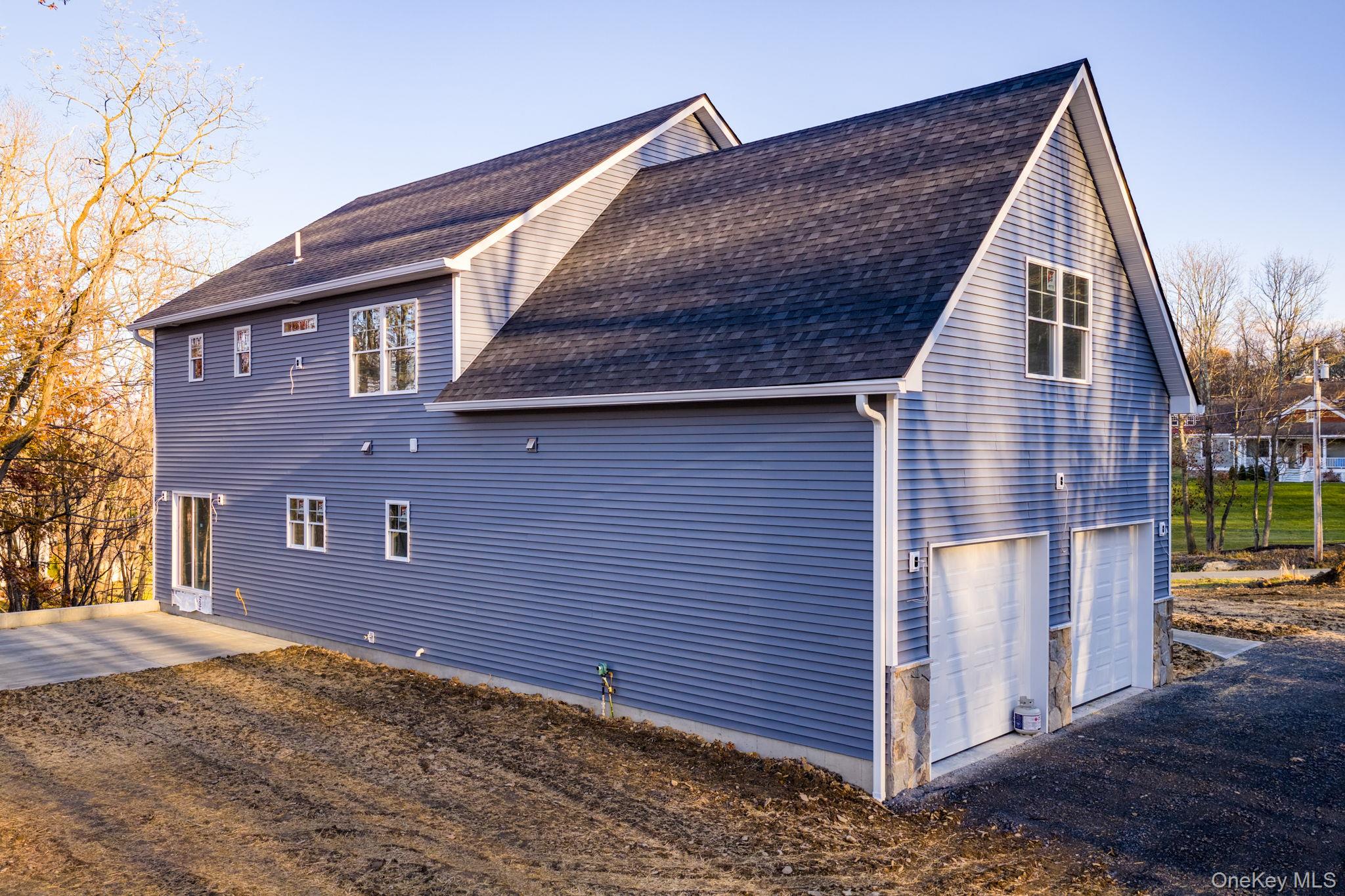 48 W Corbett Road, Montgomery, NY 12549