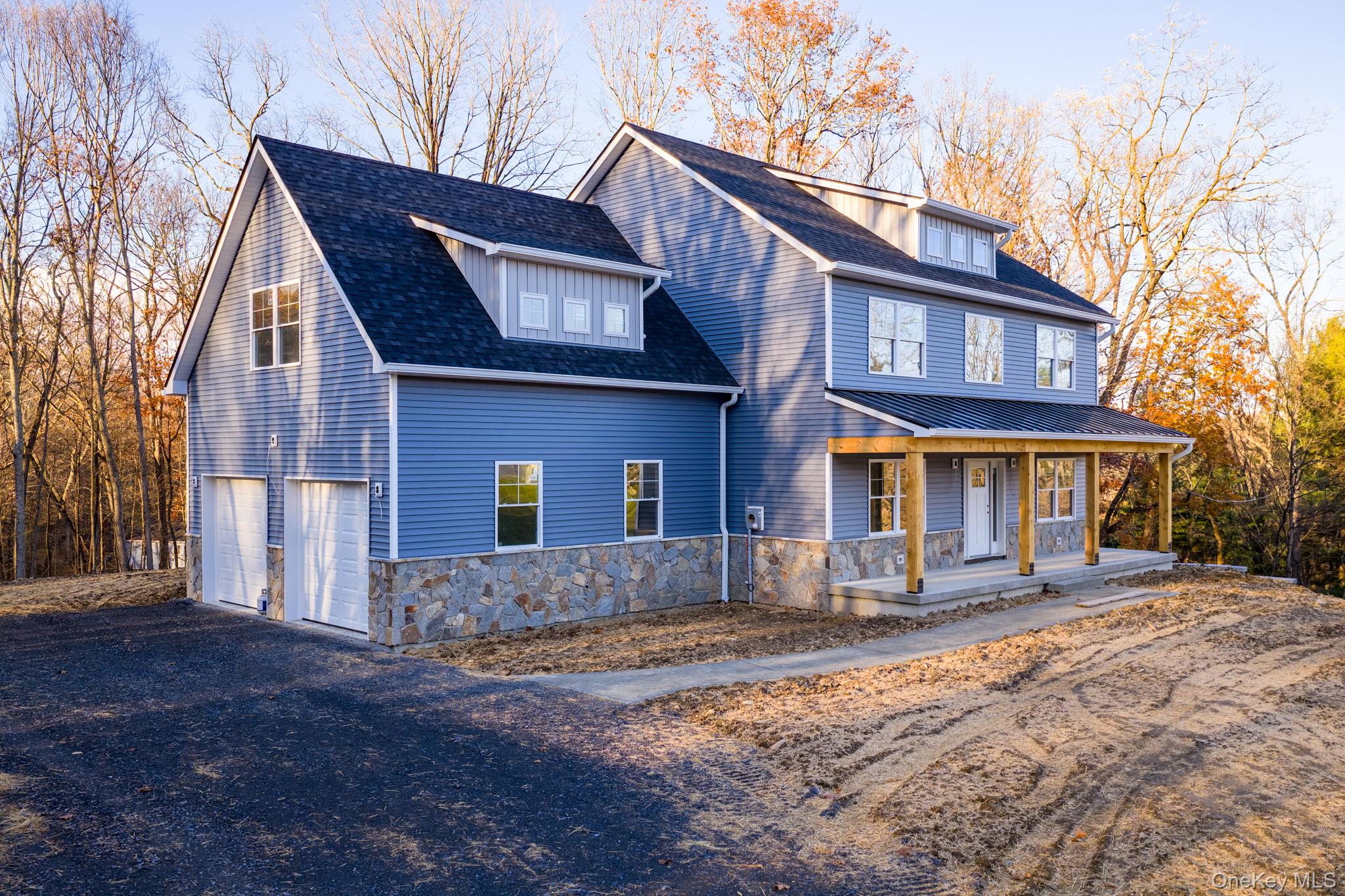 48 W Corbett Road, Montgomery, NY 12549