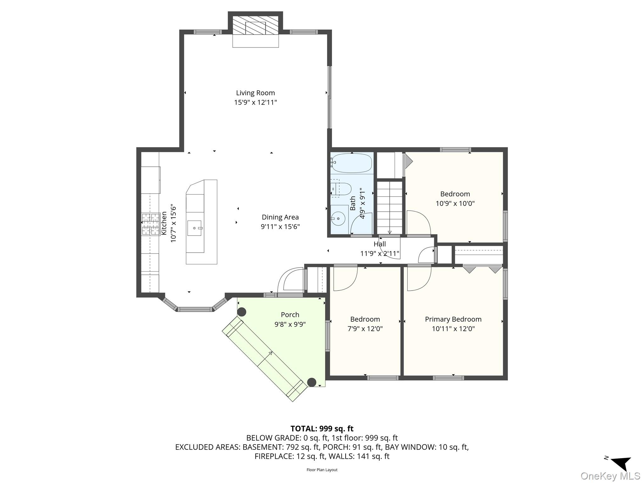 37 Beachwood Drive, Babylon, NY 11702