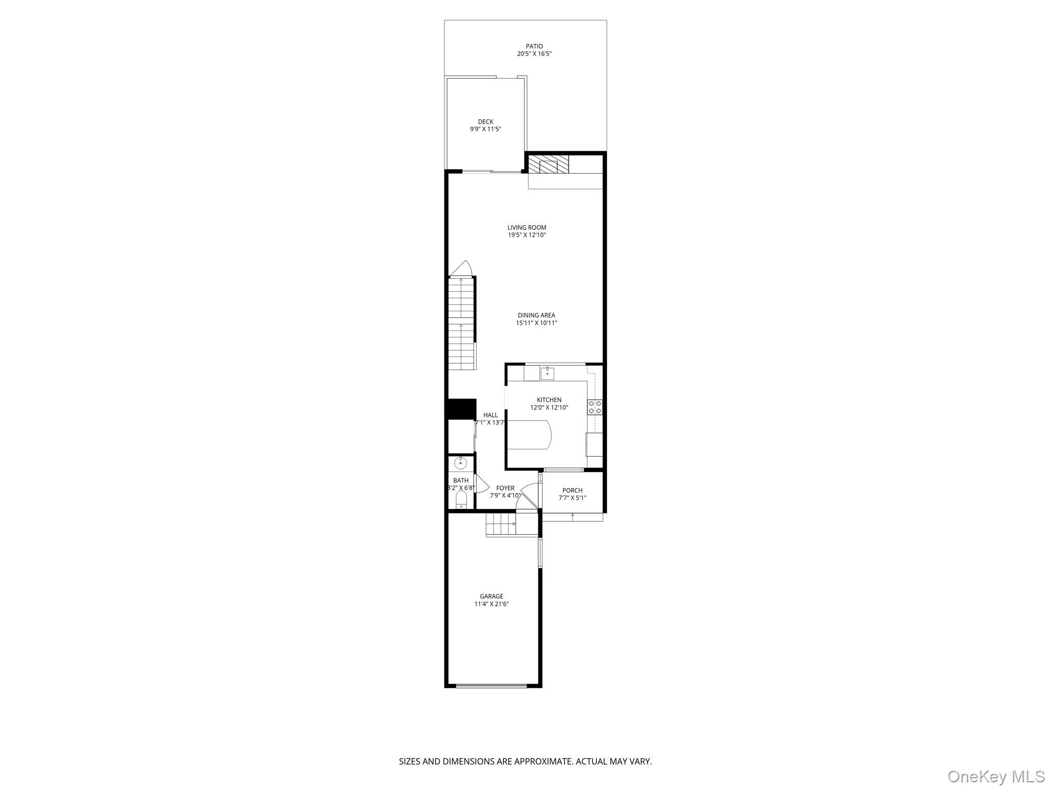 17 Ledgewood Commons, Millwood, NY 10546