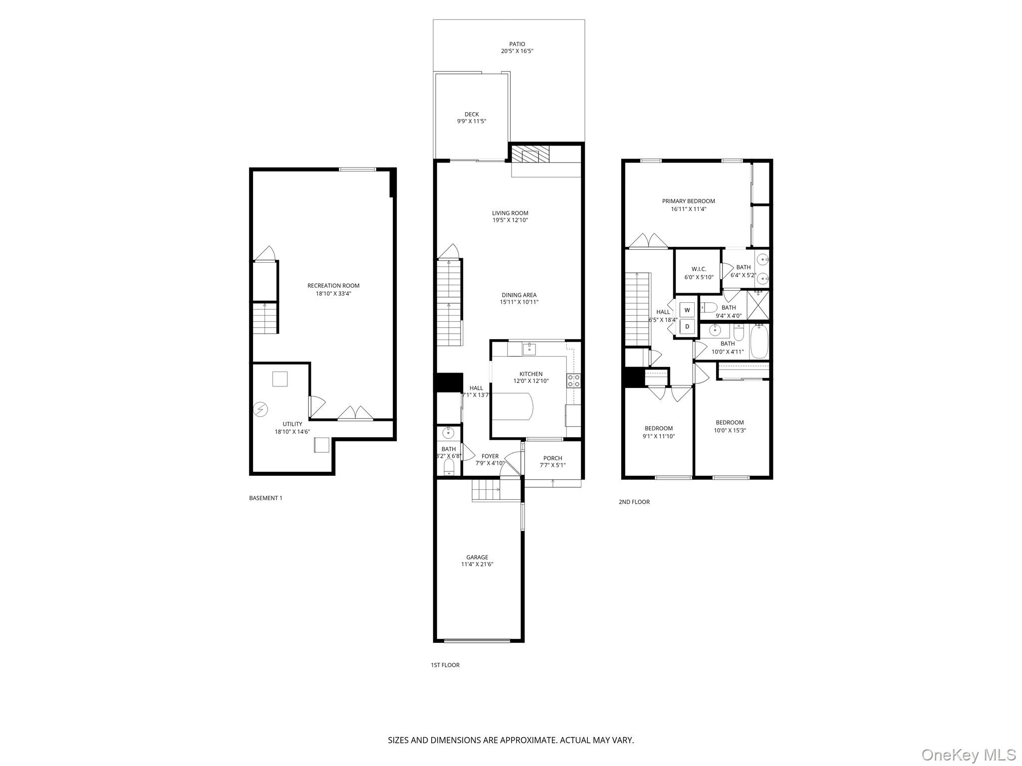 17 Ledgewood Commons, Millwood, NY 10546
