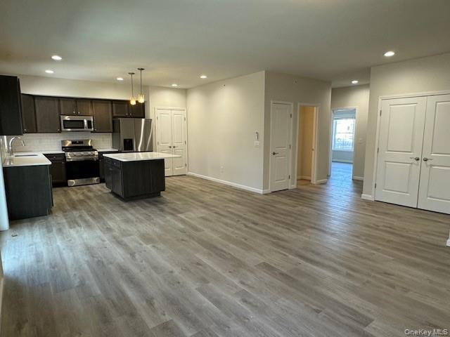 4 SOUTH HILLS Way # 11, Wappingers Falls, NY 12590