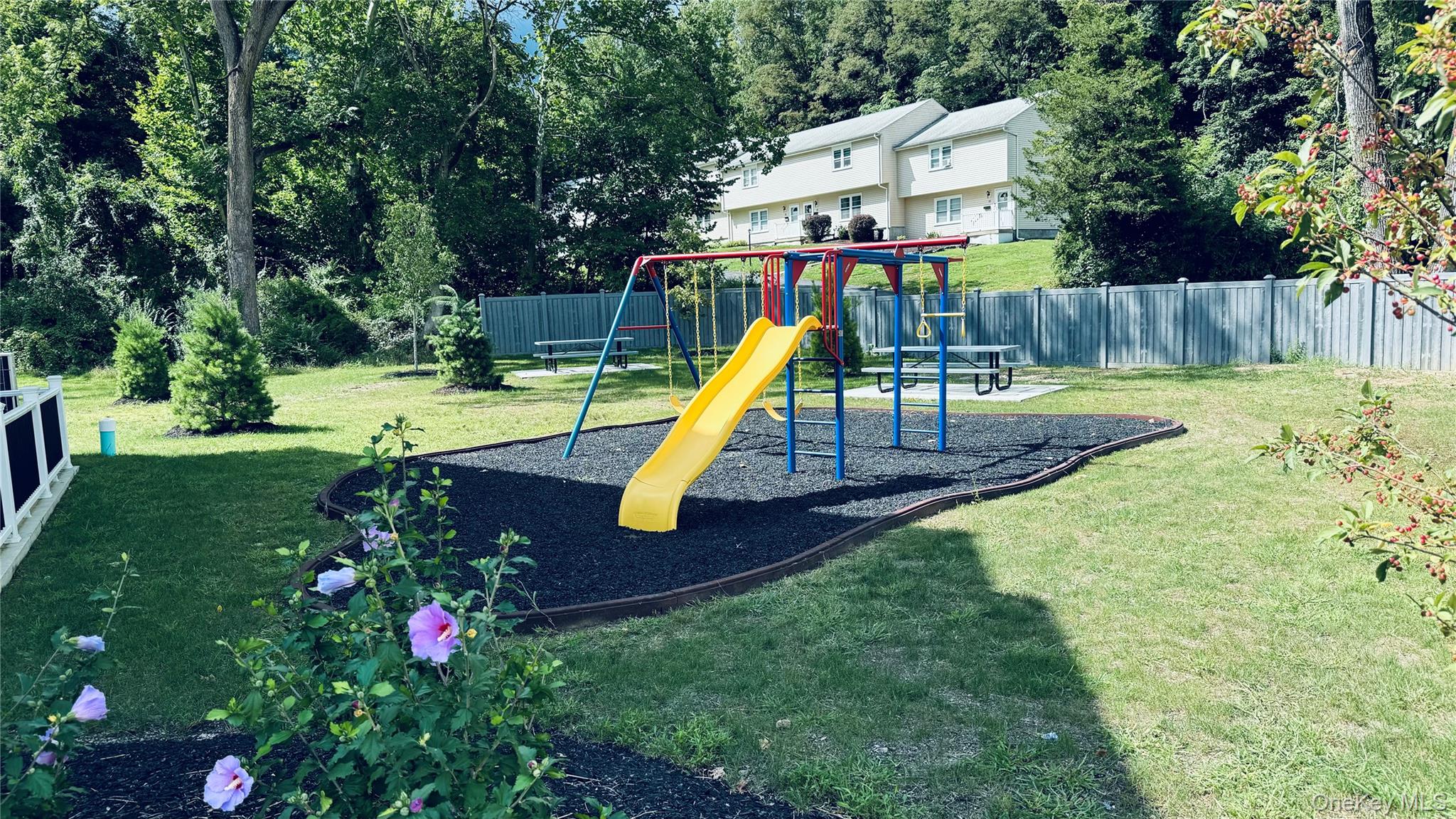 4 SOUTH HILLS Way # 11, Wappingers Falls, NY 12590