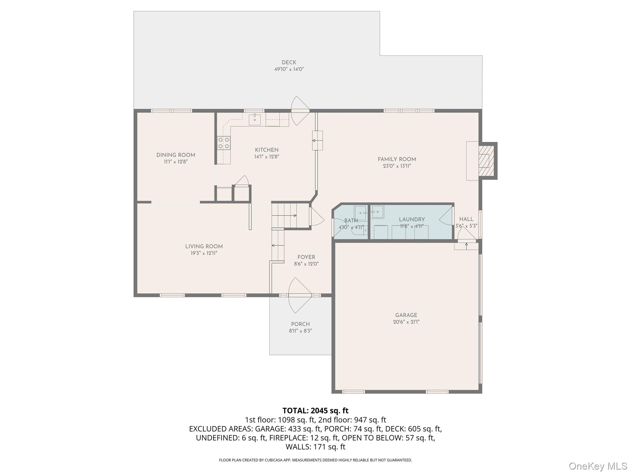 63 Farview Road, Carmel, NY 10512