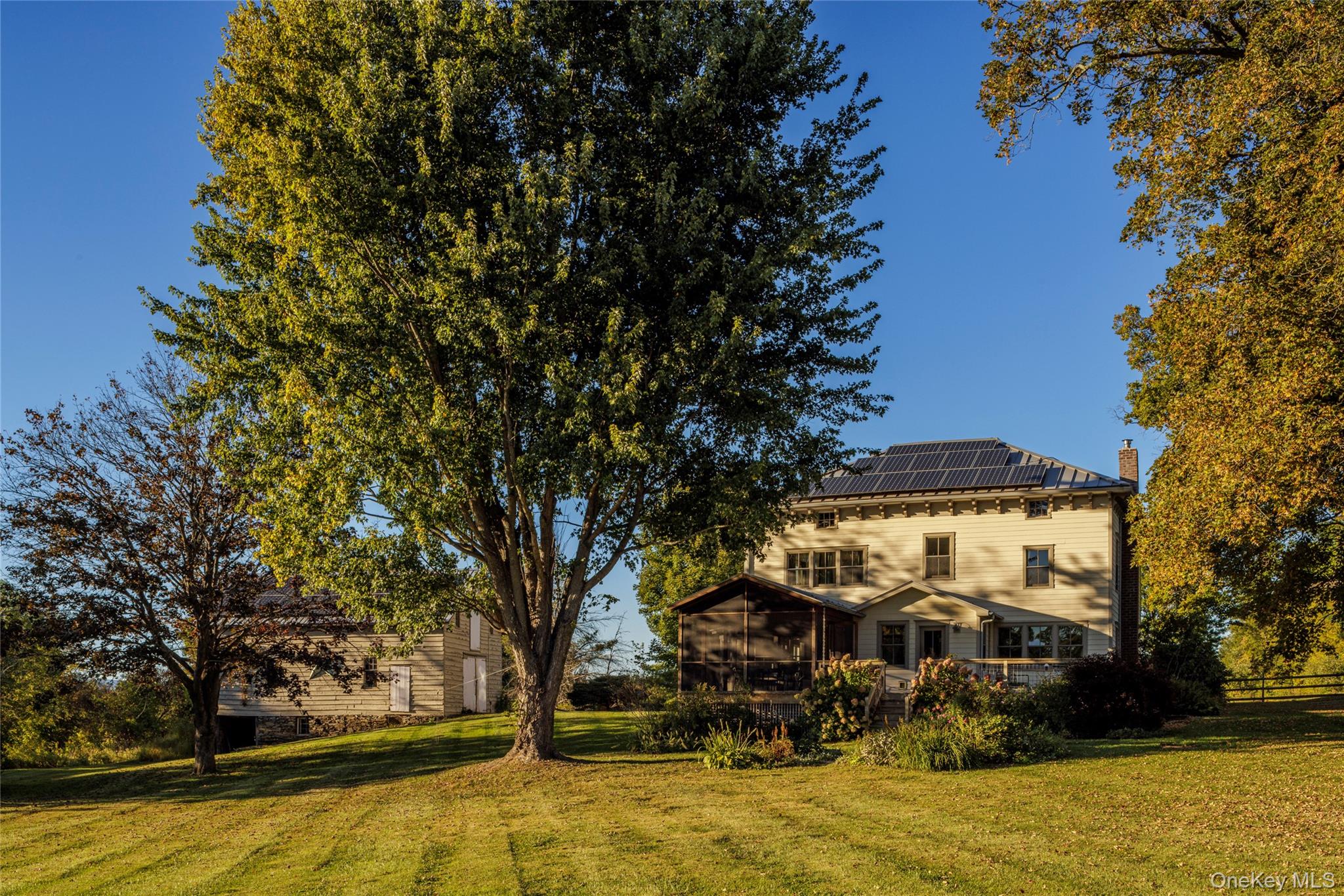 108 Wey Road, Rhinebeck, NY 12572