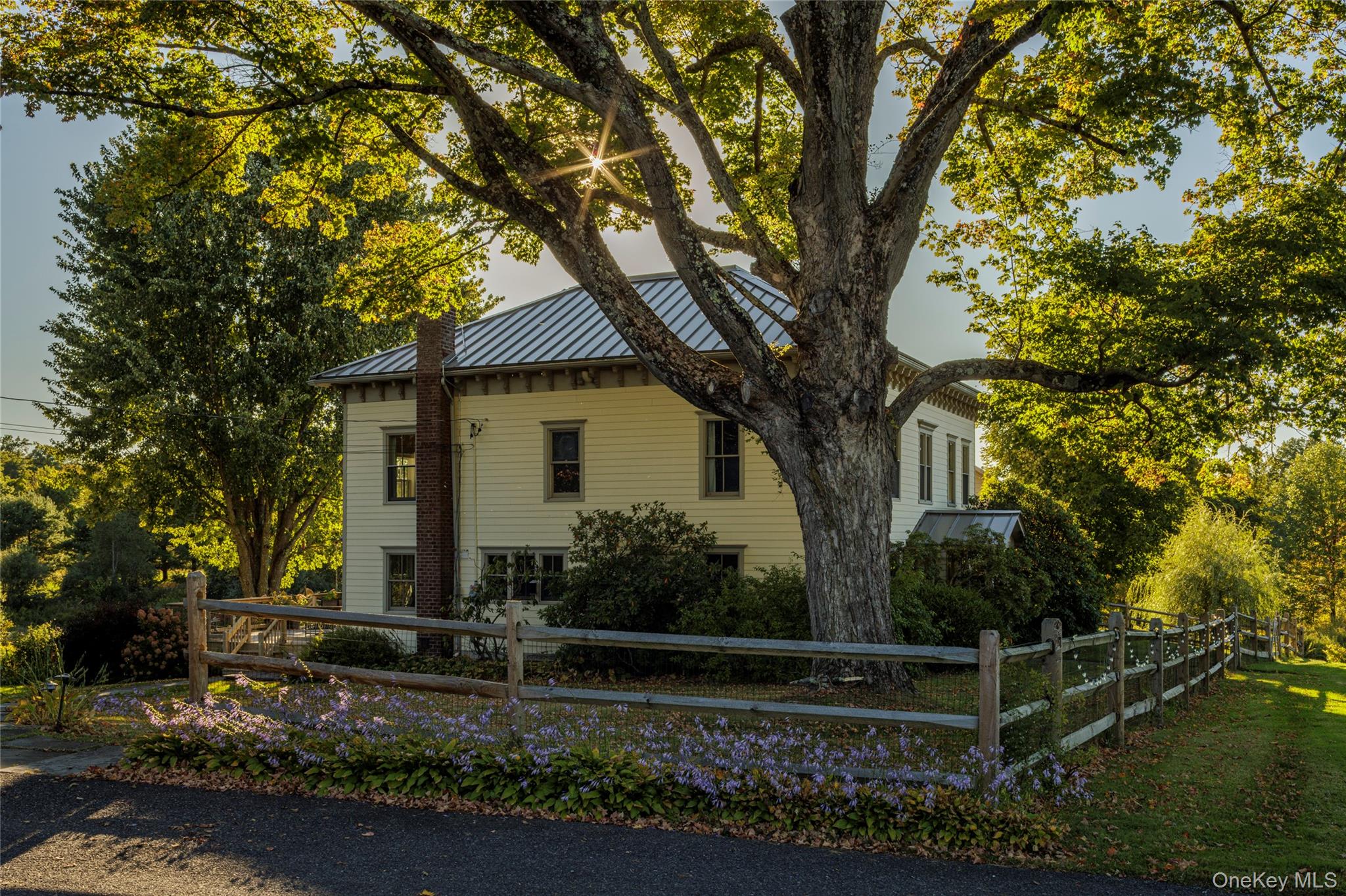 108 Wey Road, Rhinebeck, NY 12572