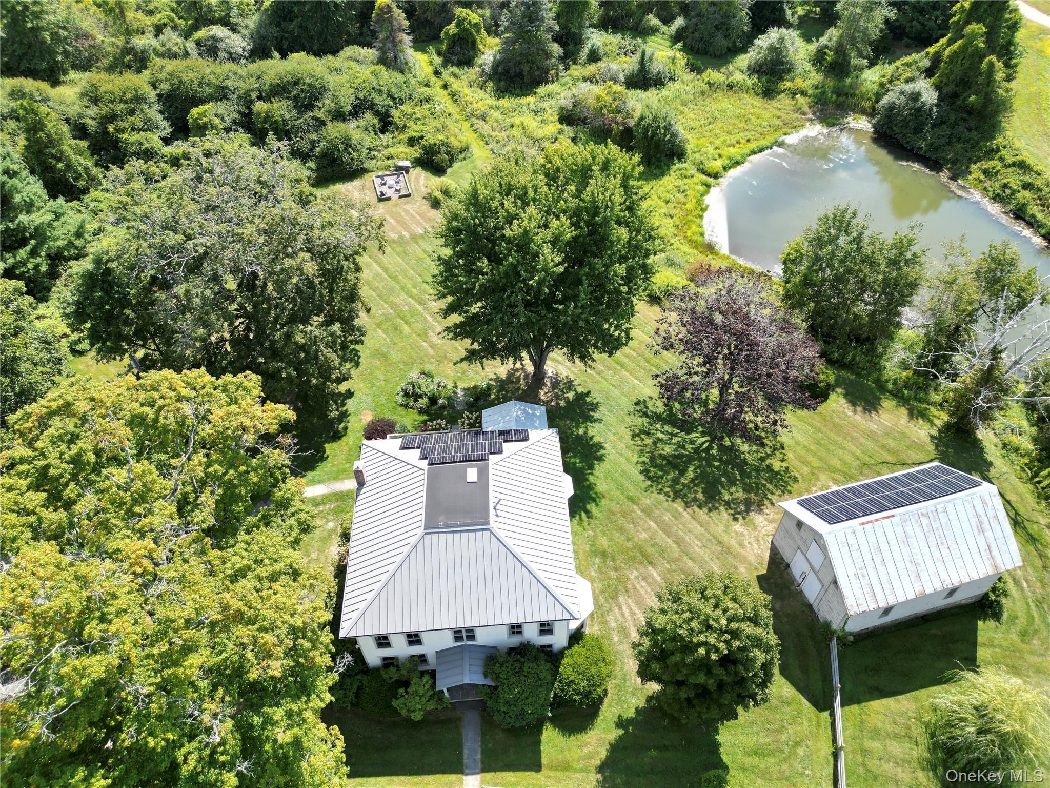 108 Wey Road, Rhinebeck, NY 12572