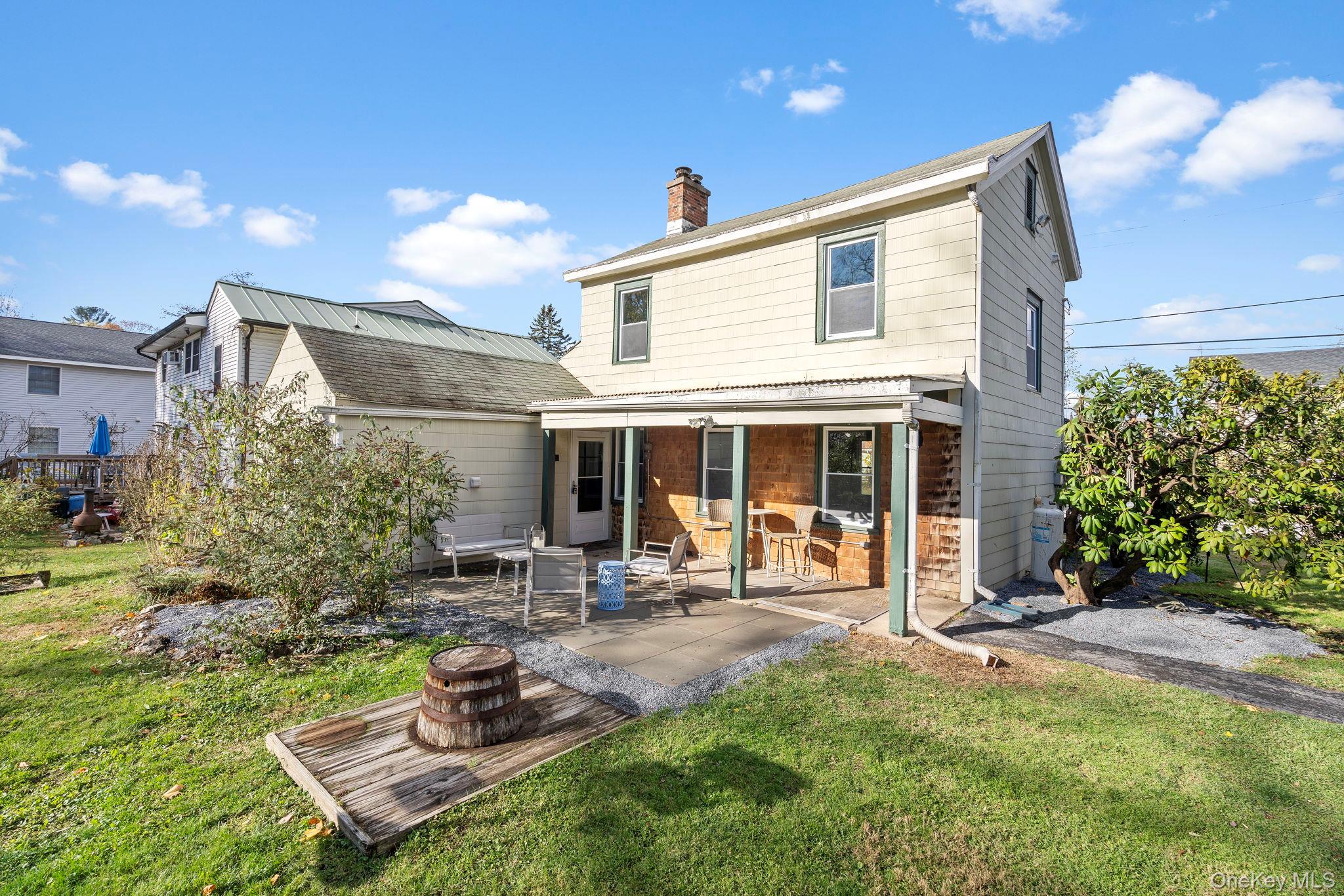 10 Albertson Street, Hyde Park, NY 12538