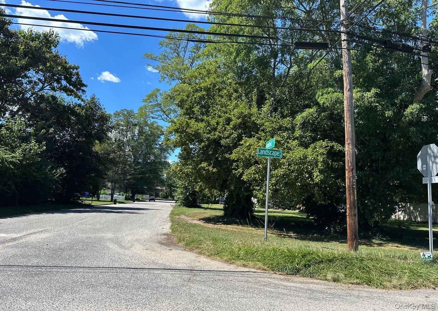 65 Landscape Drive, Wheatley Heights, NY 11798