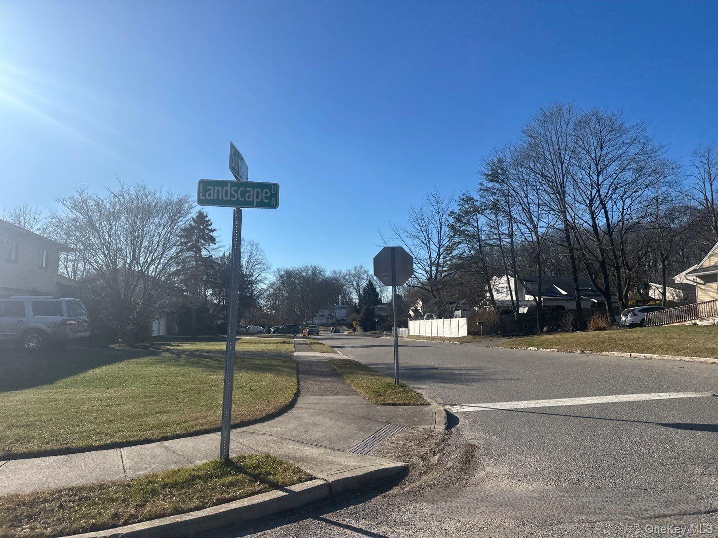 65 Landscape Drive, Wheatley Heights, NY 11798