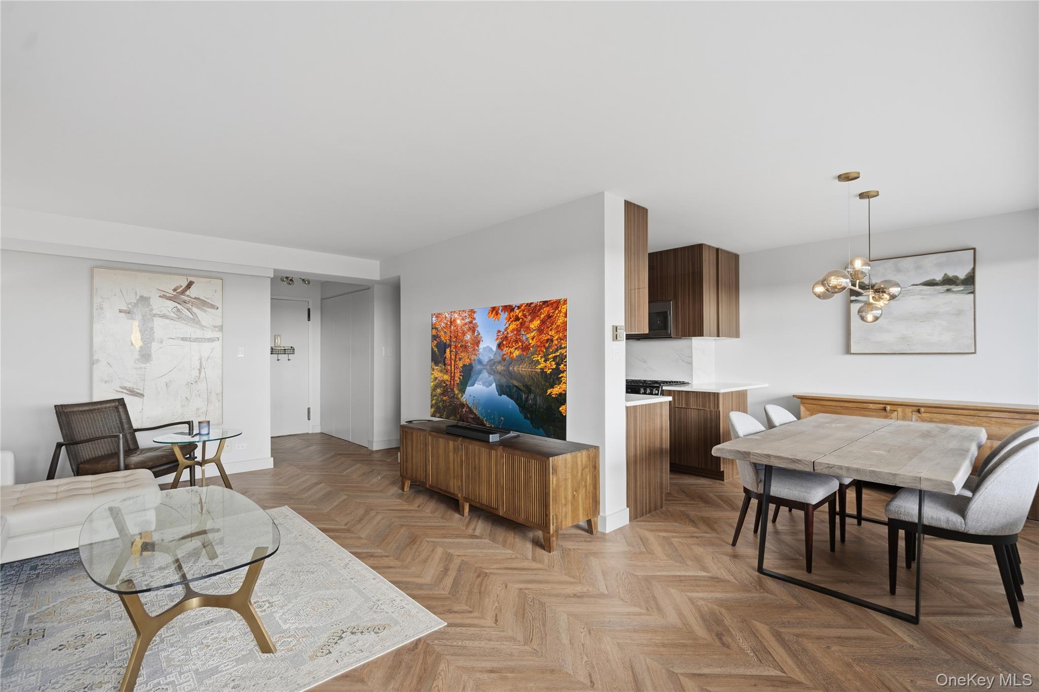 18-15 215th Street # 14S, Bayside, NY 11360