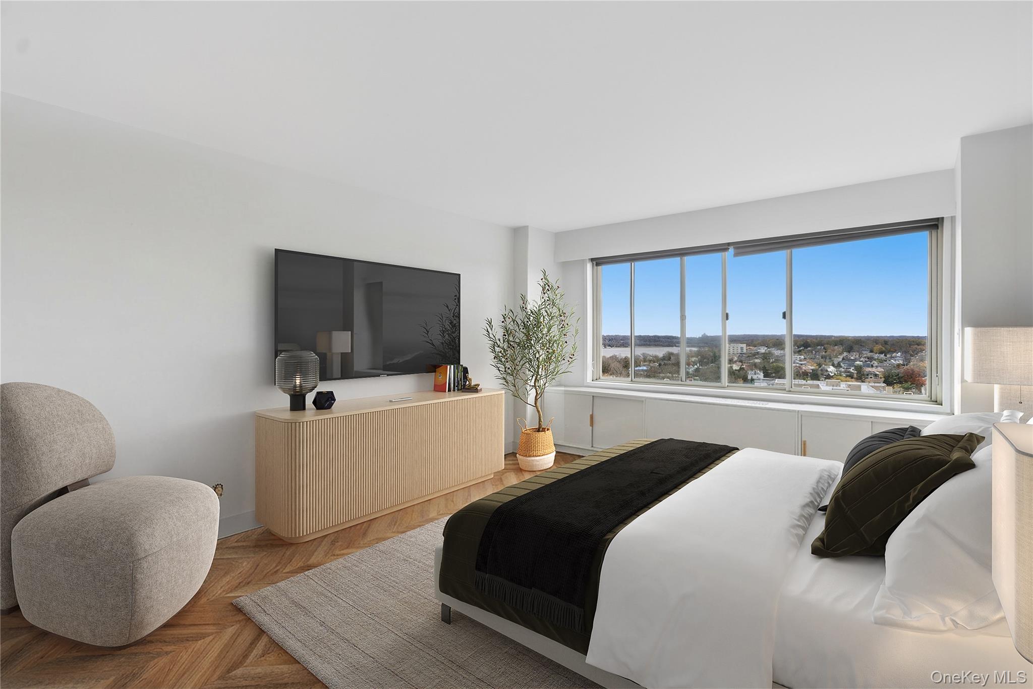 18-15 215th Street # 14S, Bayside, NY 11360