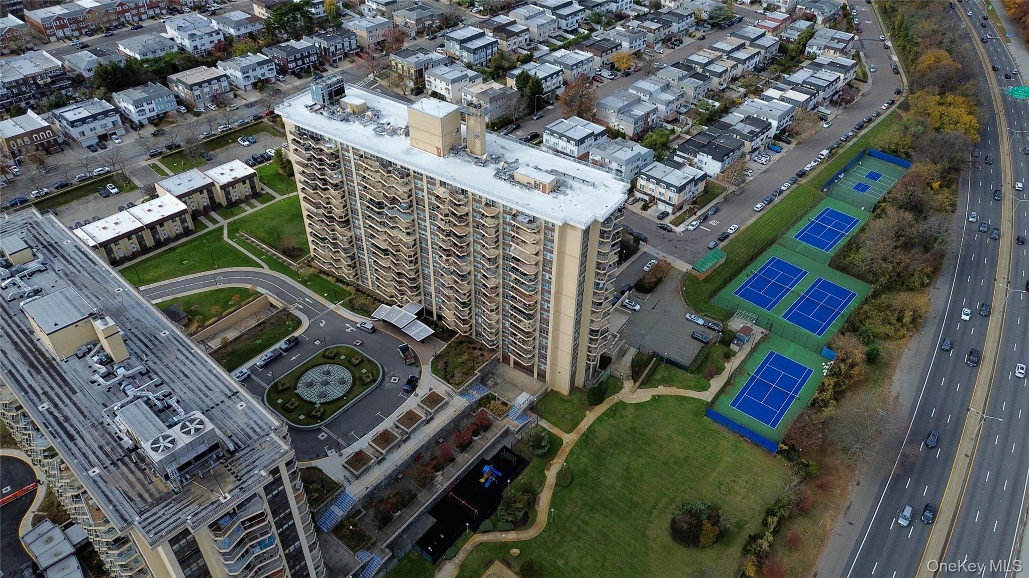 18-15 215th Street # 14S, Bayside, NY 11360