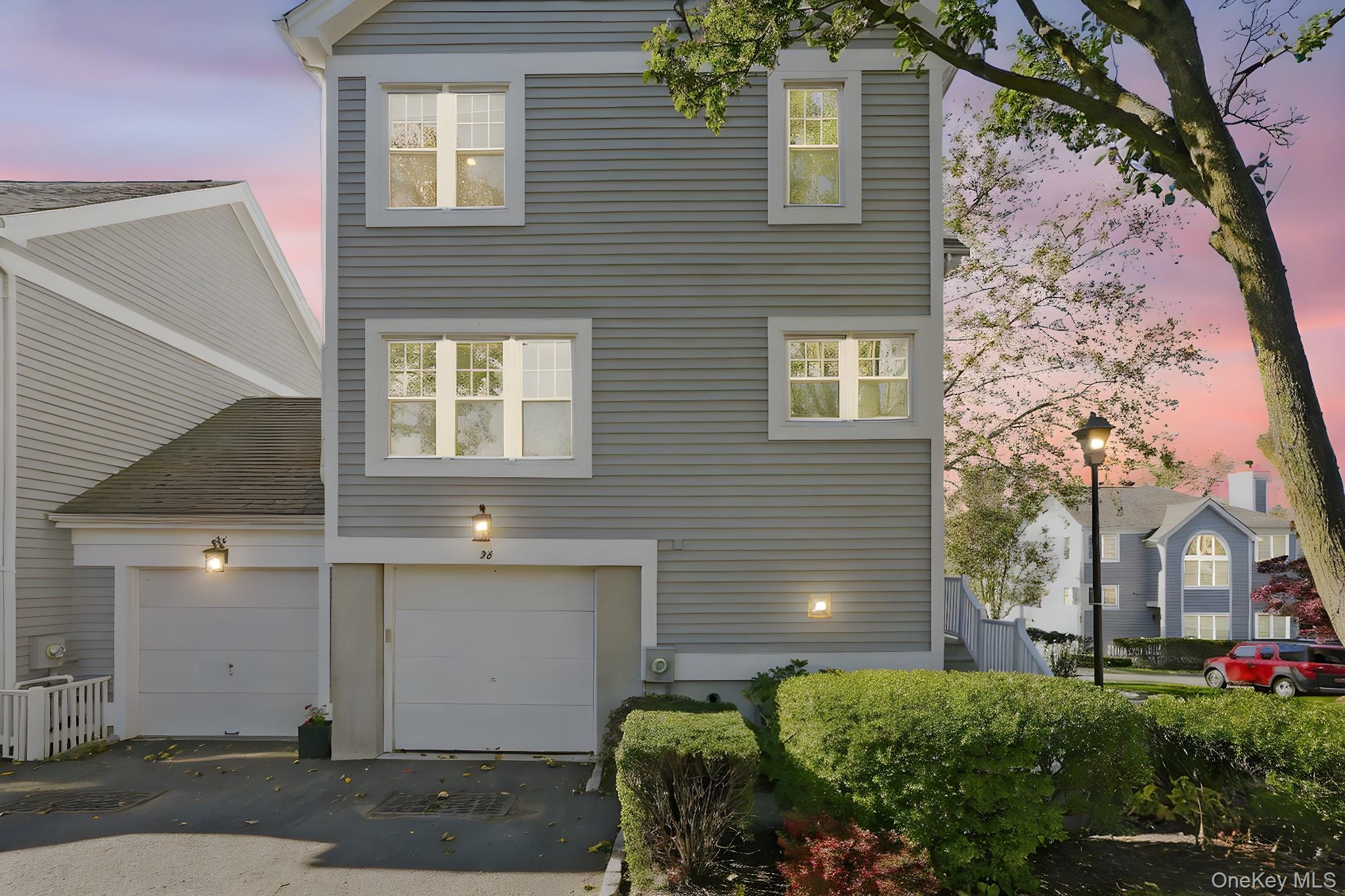 28 Brookridge Court, Rye Brook, NY 10573