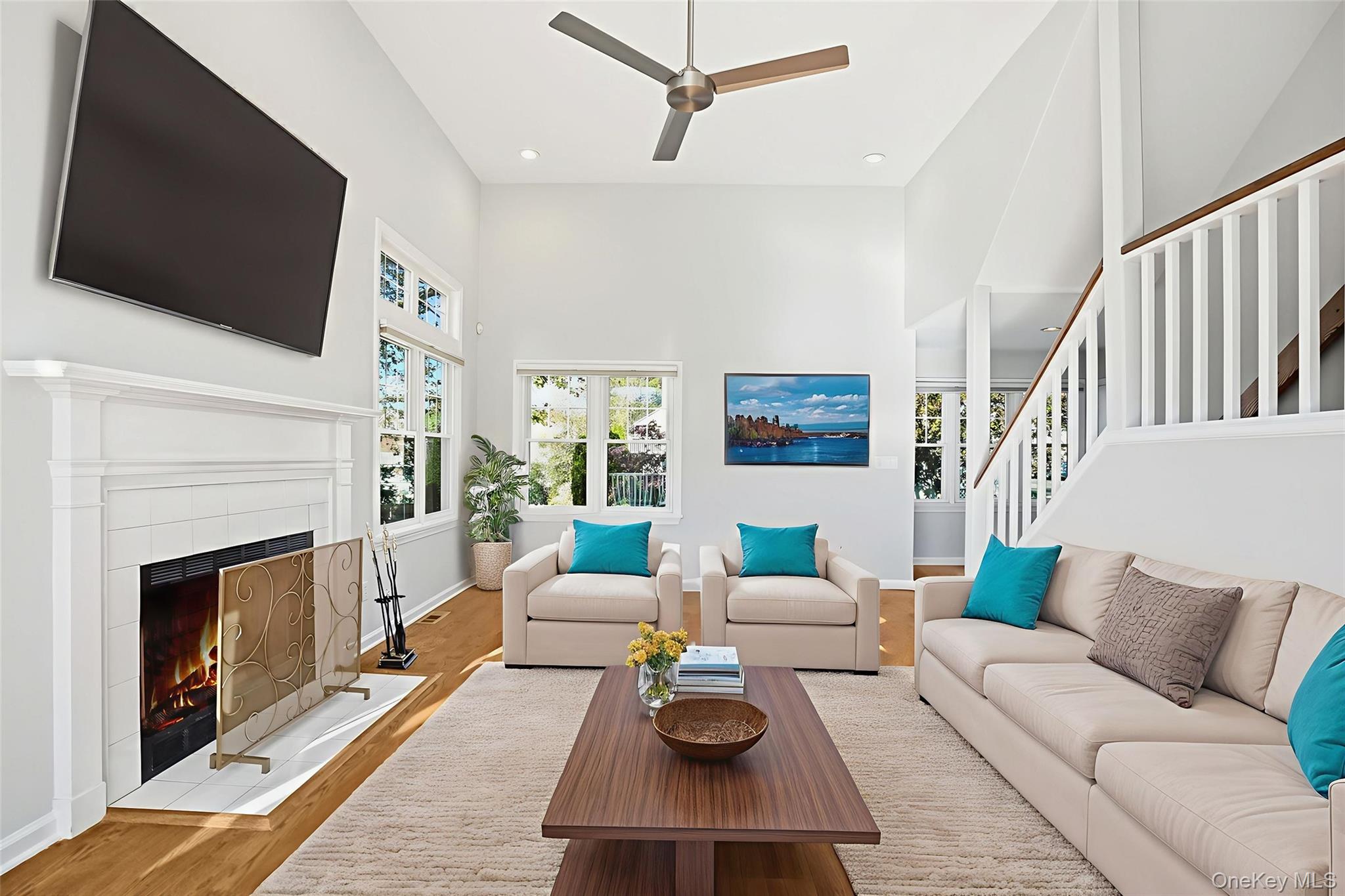 28 Brookridge Court, Rye Brook, NY 10573