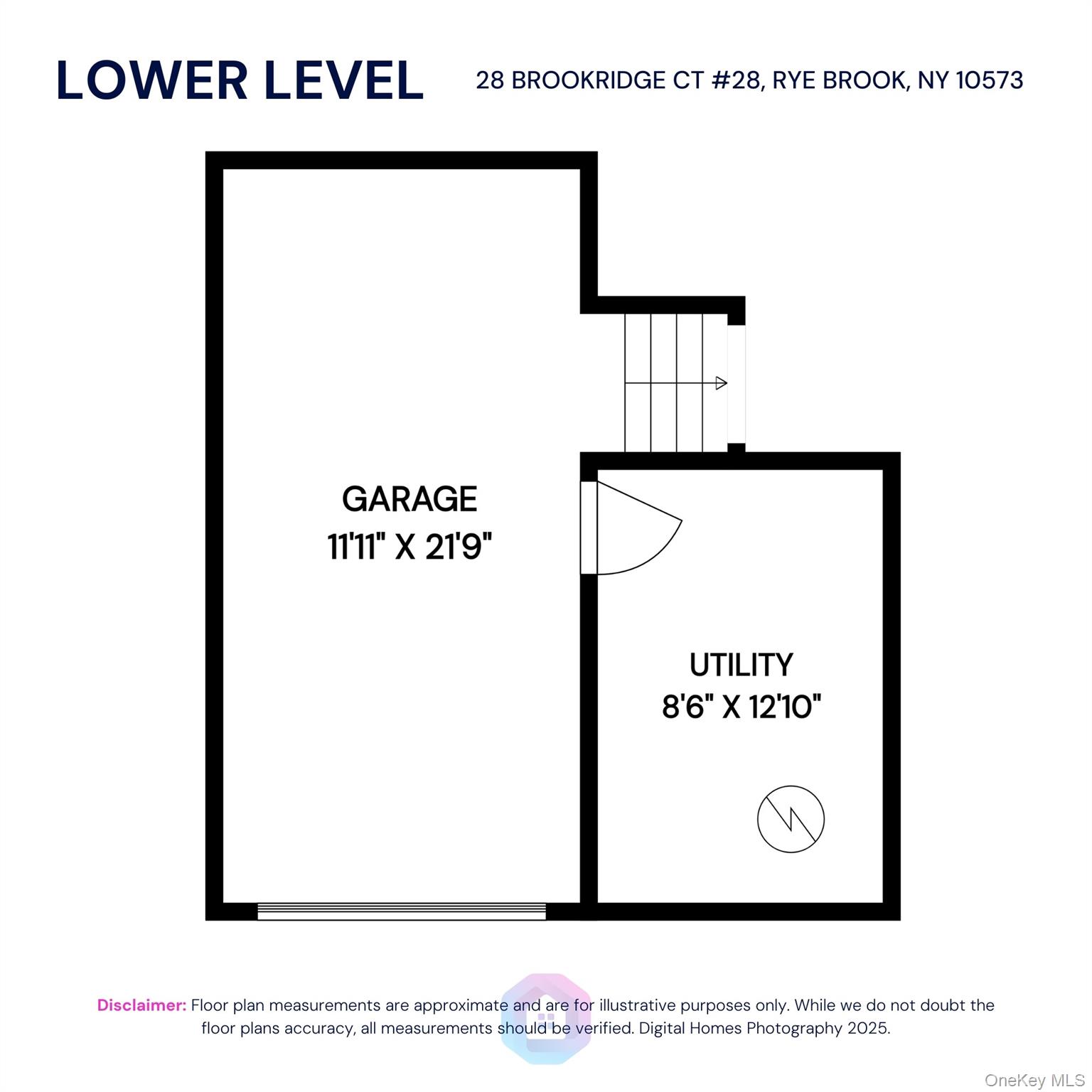 28 Brookridge Court, Rye Brook, NY 10573