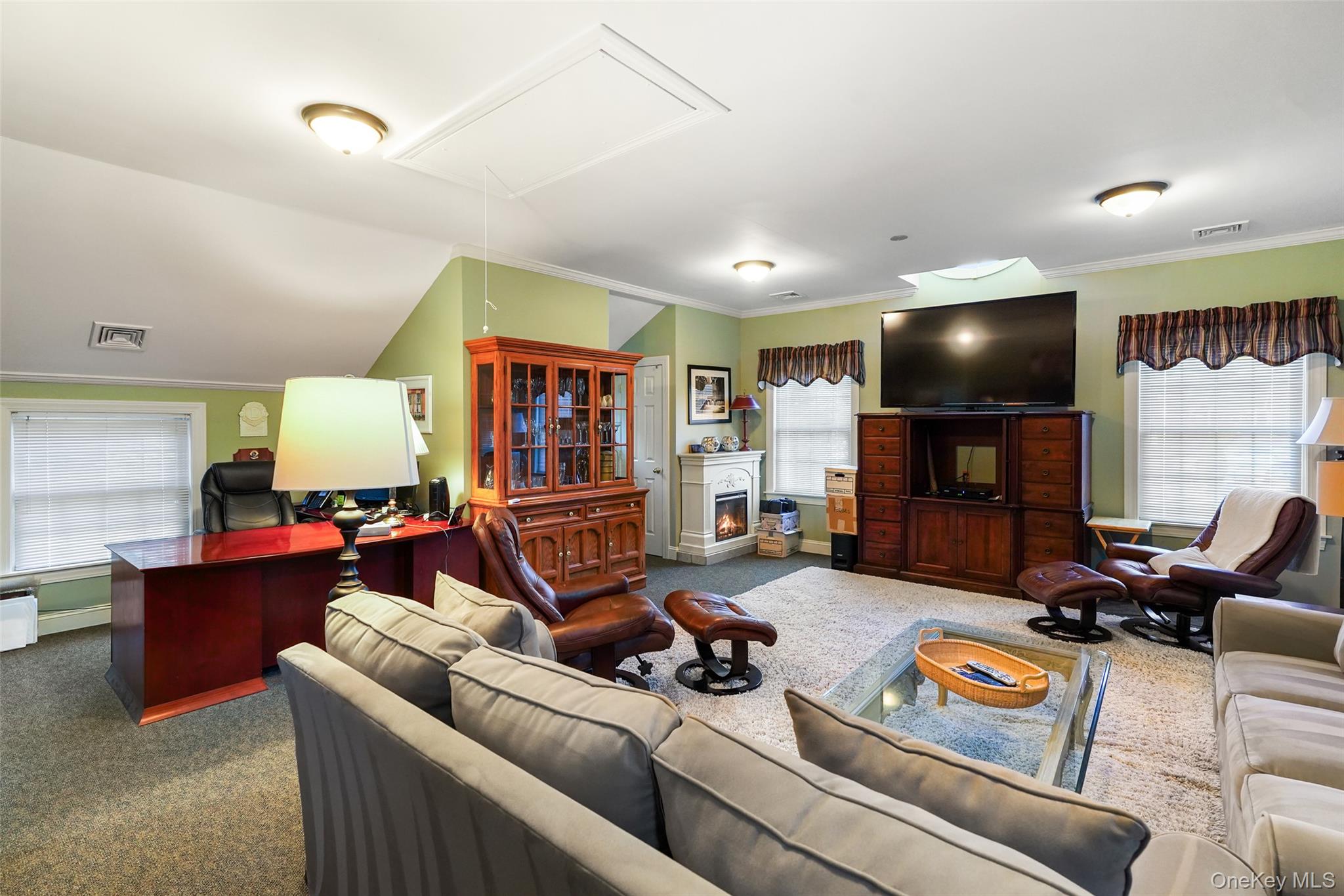 135 Bedford Road, Katonah, NY 10536