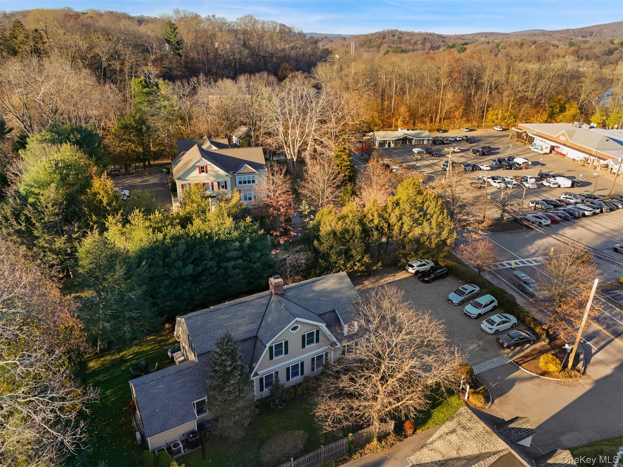 135 Bedford Road, Katonah, NY 10536