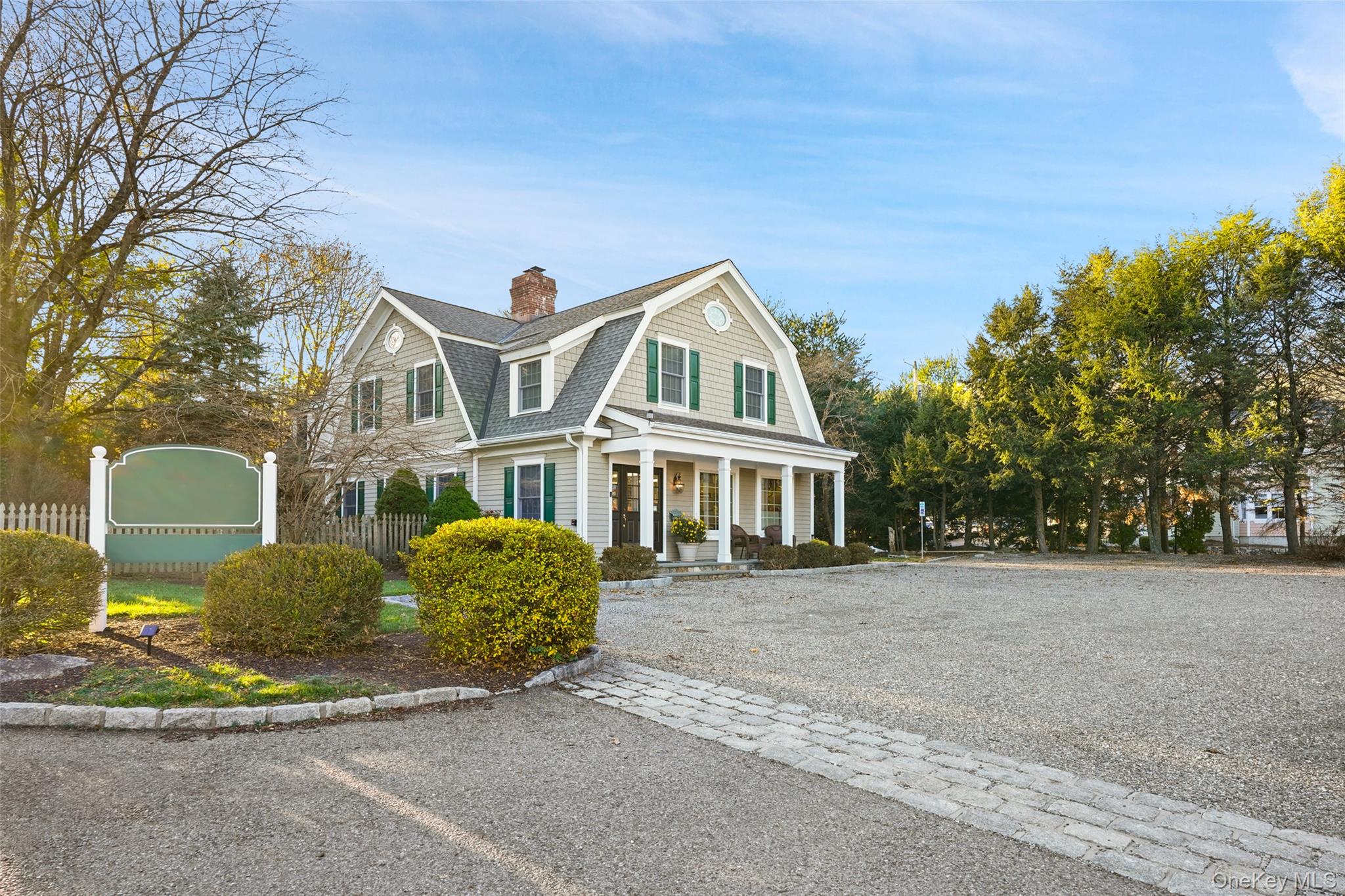 135 Bedford Road, Katonah, NY 10536