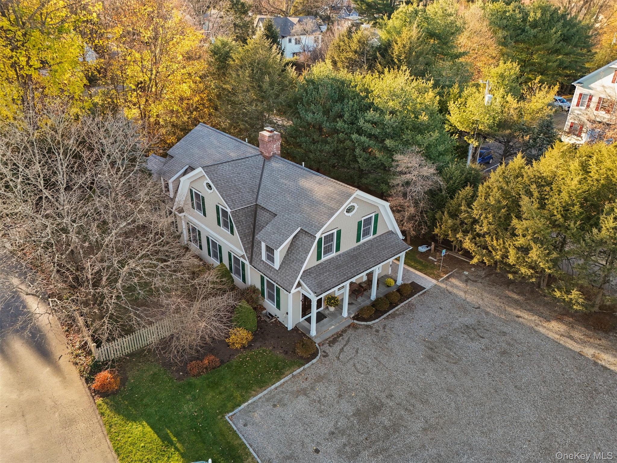 135 Bedford Road, Katonah, NY 10536