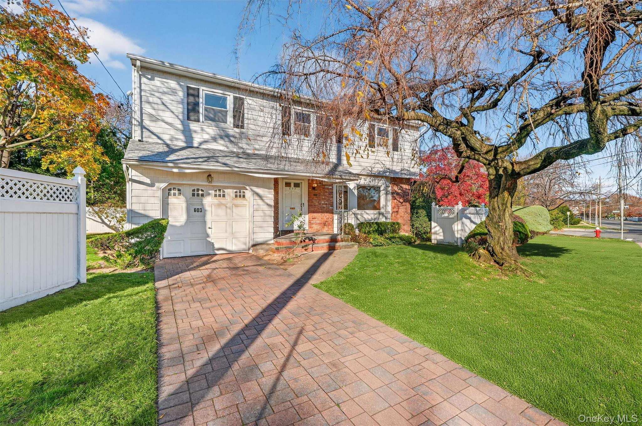 603 Foxhurst Road, Baldwin, NY 11510