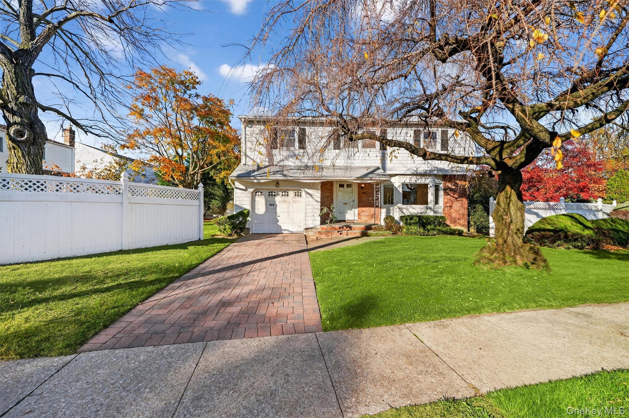 603 Foxhurst Road, Baldwin, NY 11510