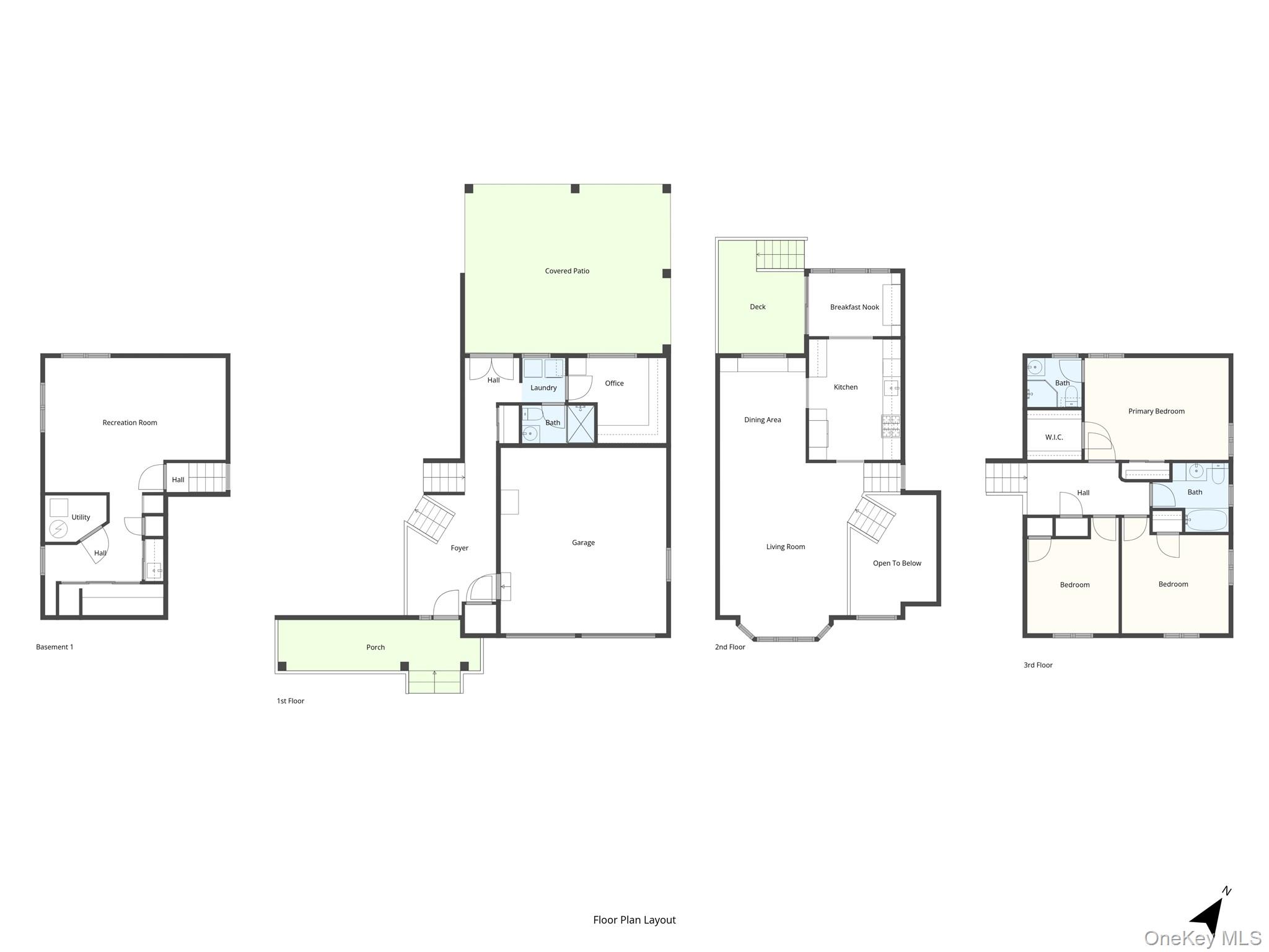 1829 Bradley Court, North Bellmore, NY 11710