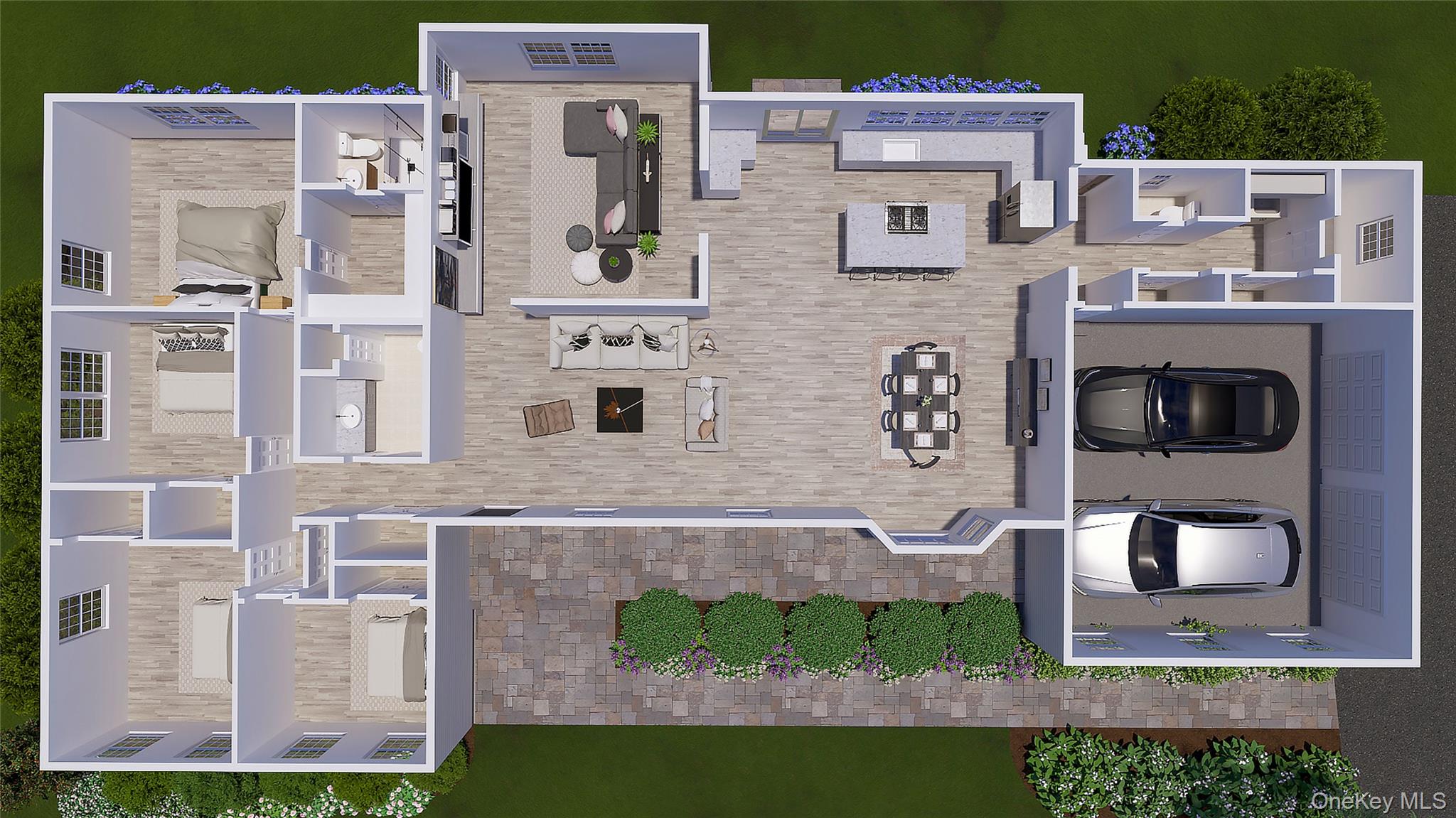 46 Mount Grey Road, Setauket, NY 11733