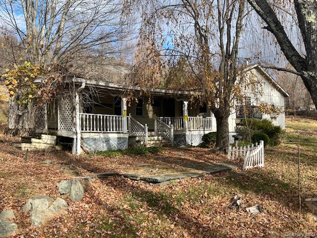244 Upper Samsonville Road, Olivebridge, NY 12461
