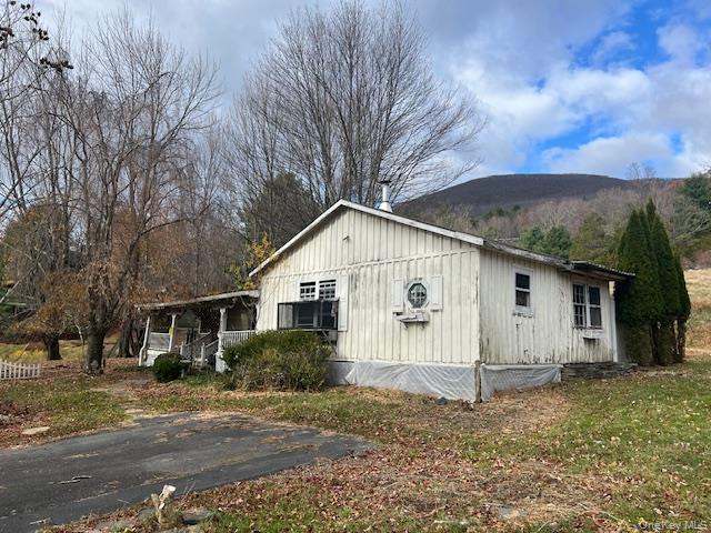 244 Upper Samsonville Road, Olivebridge, NY 12461