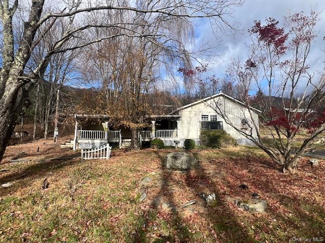 244 Upper Samsonville Road, Olivebridge, NY 12461