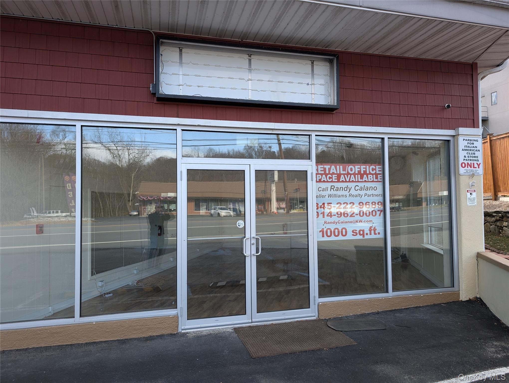 990 Route 22 # 990, Brewster, NY 10509