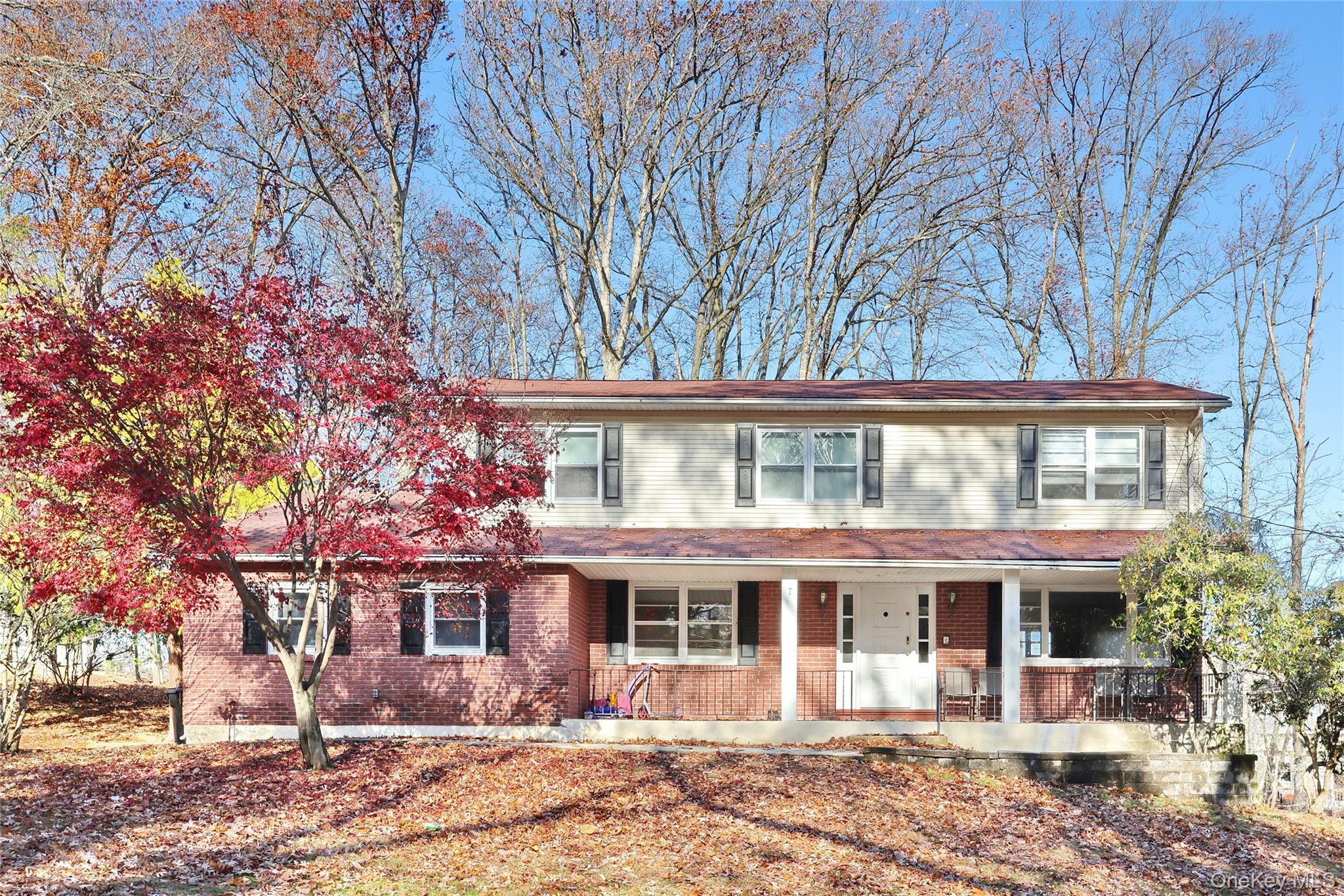 7 Hawk Street, Chestnut Ridge, NY 10977