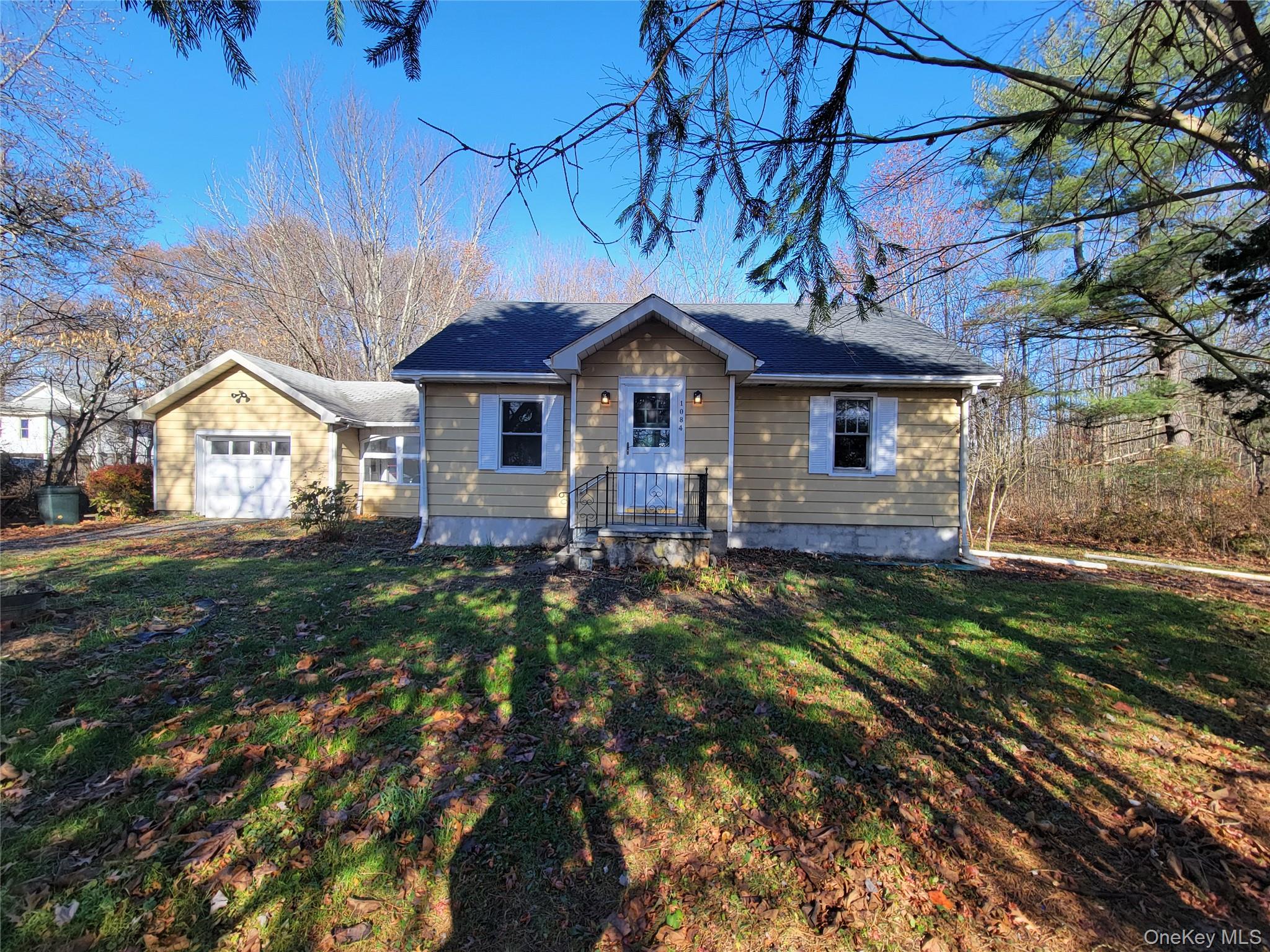 1084 State Route 17K, Montgomery, NY 12549