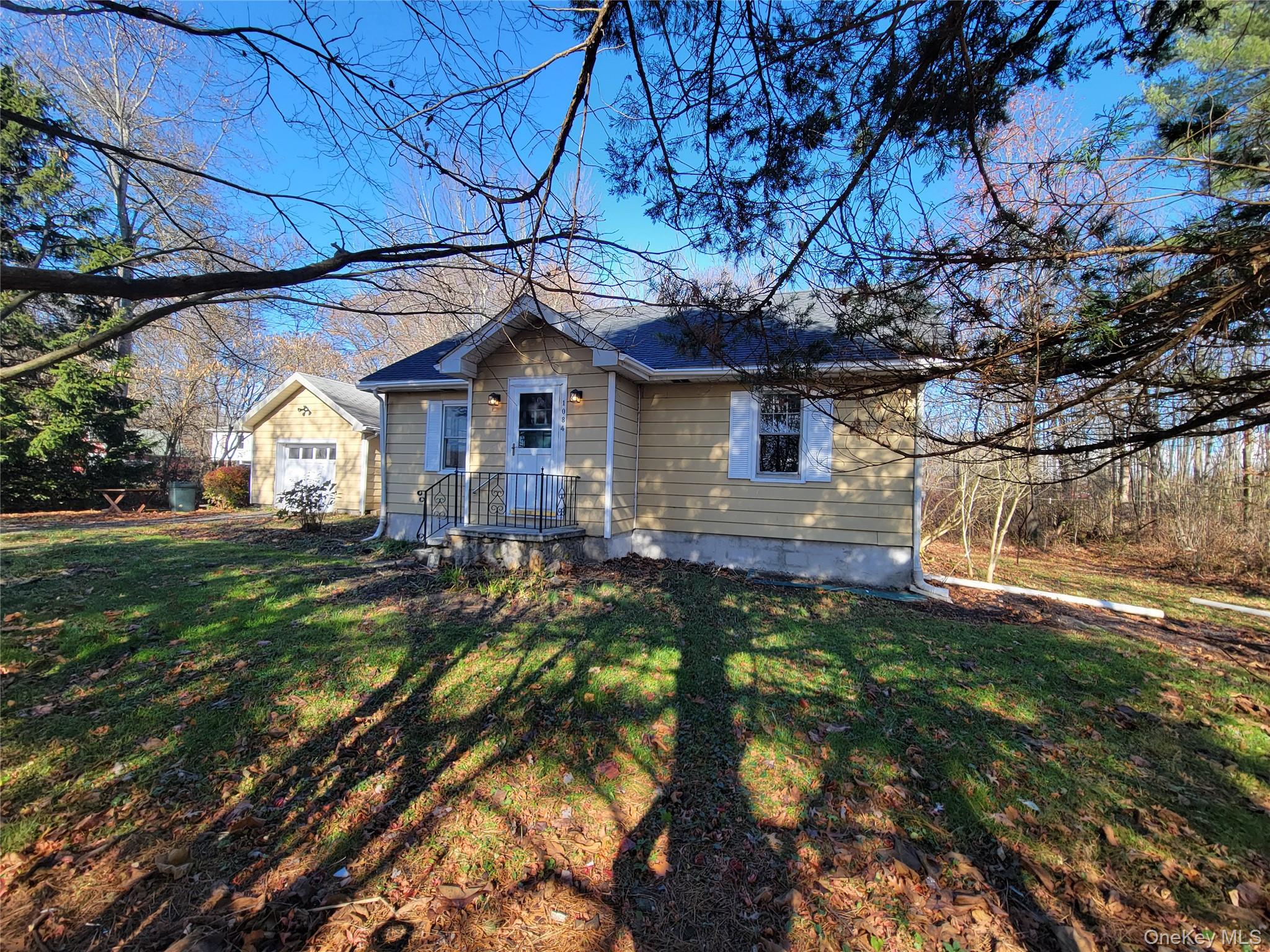 1084 State Route 17K, Montgomery, NY 12549