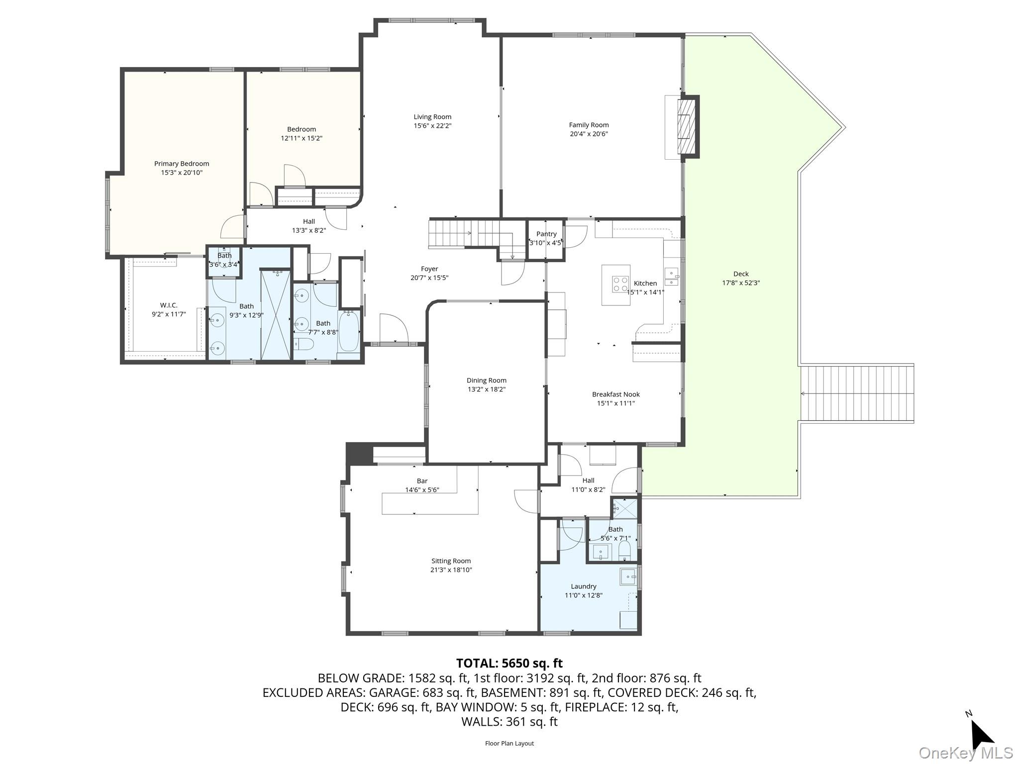 142 Landing Meadow Road, Smithtown, NY 11787