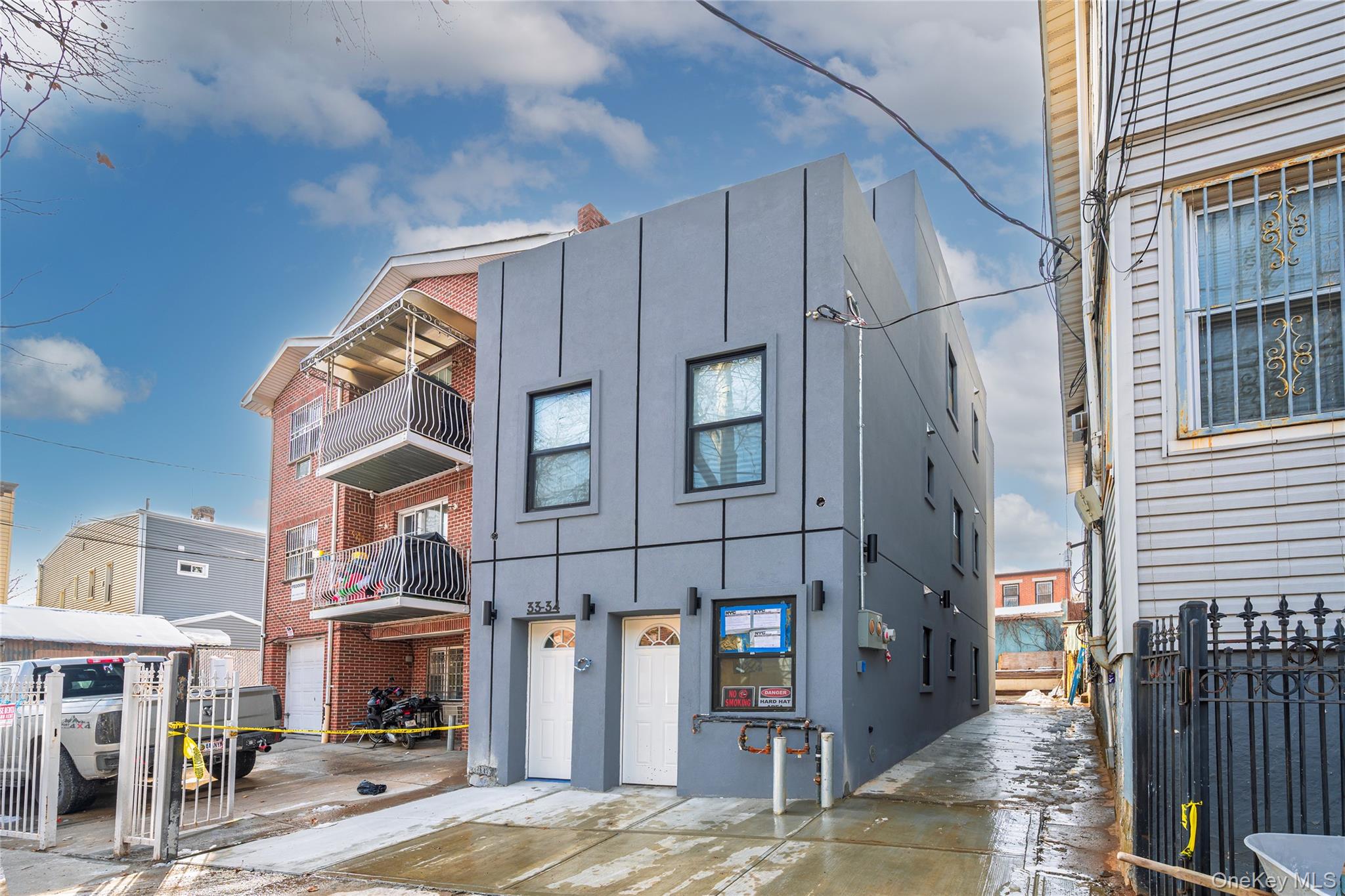 33-34 109 Street, Corona, NY 11368