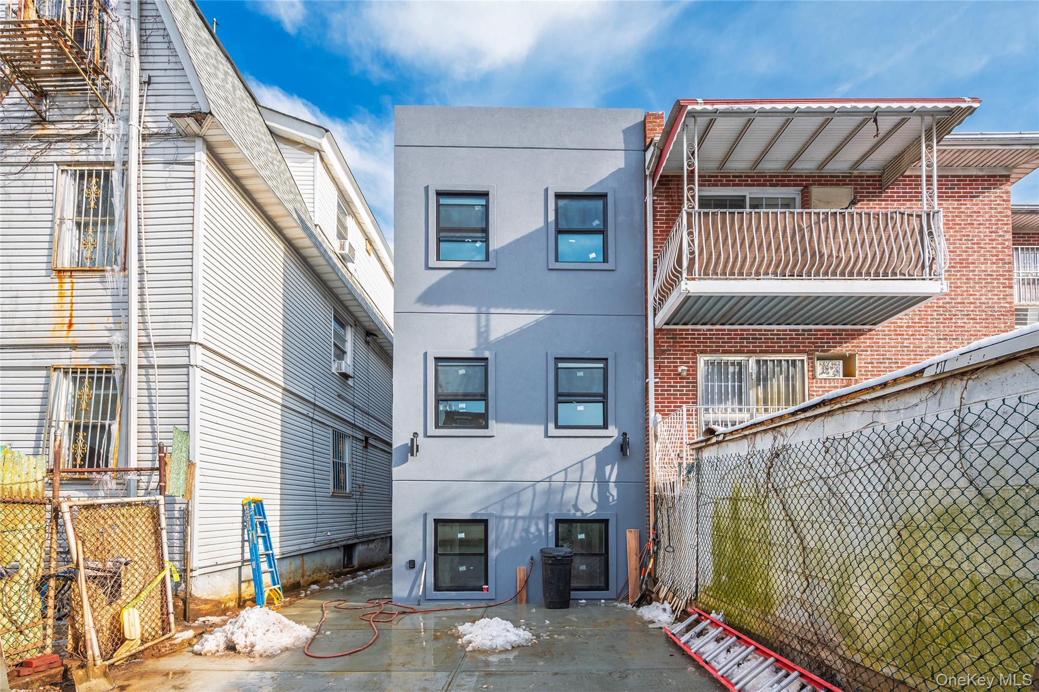 33-34 109 Street, Corona, NY 11368