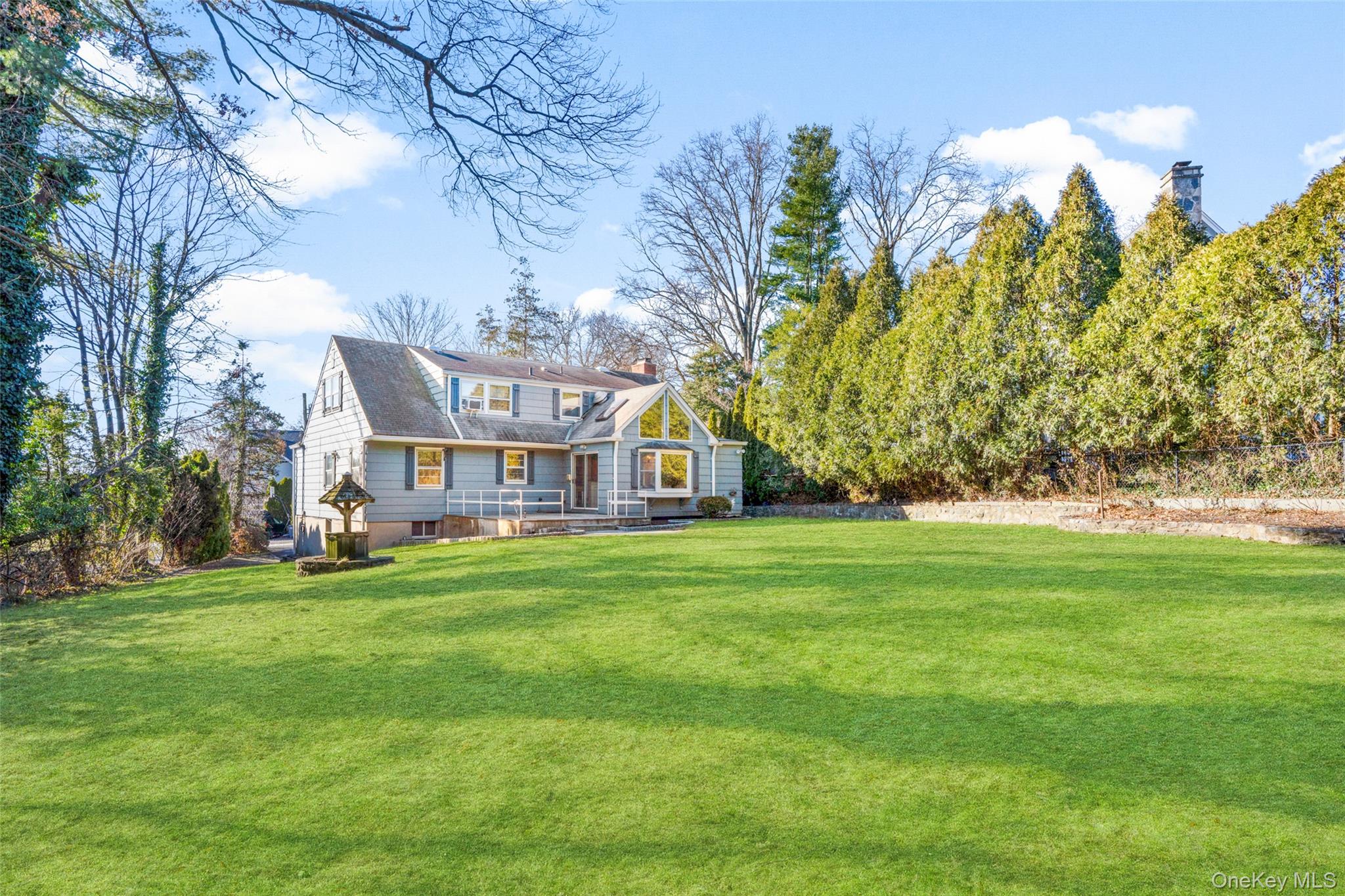 226 Guion Drive, Mamaroneck, NY 10543