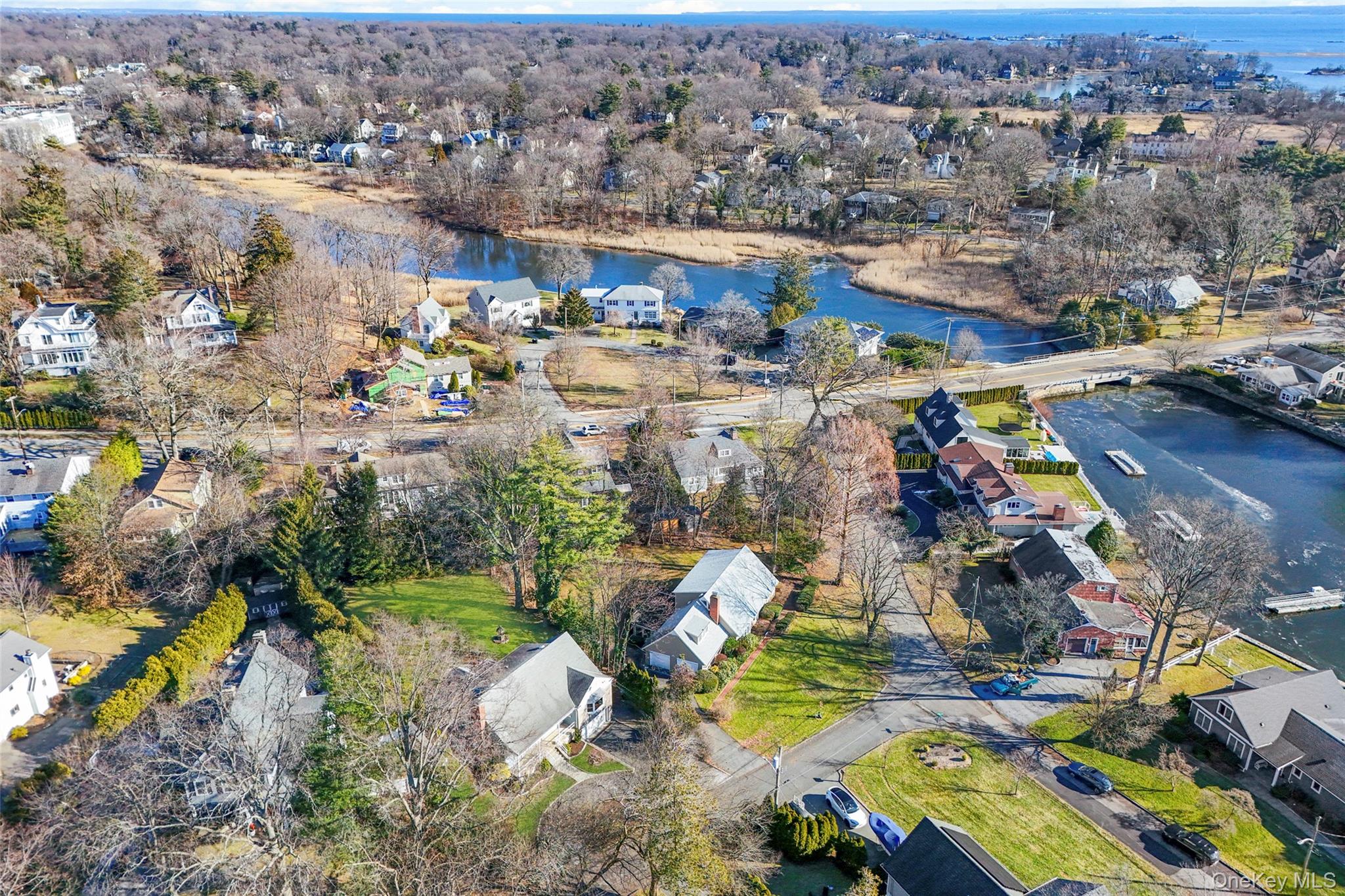 226 Guion Drive, Mamaroneck, NY 10543