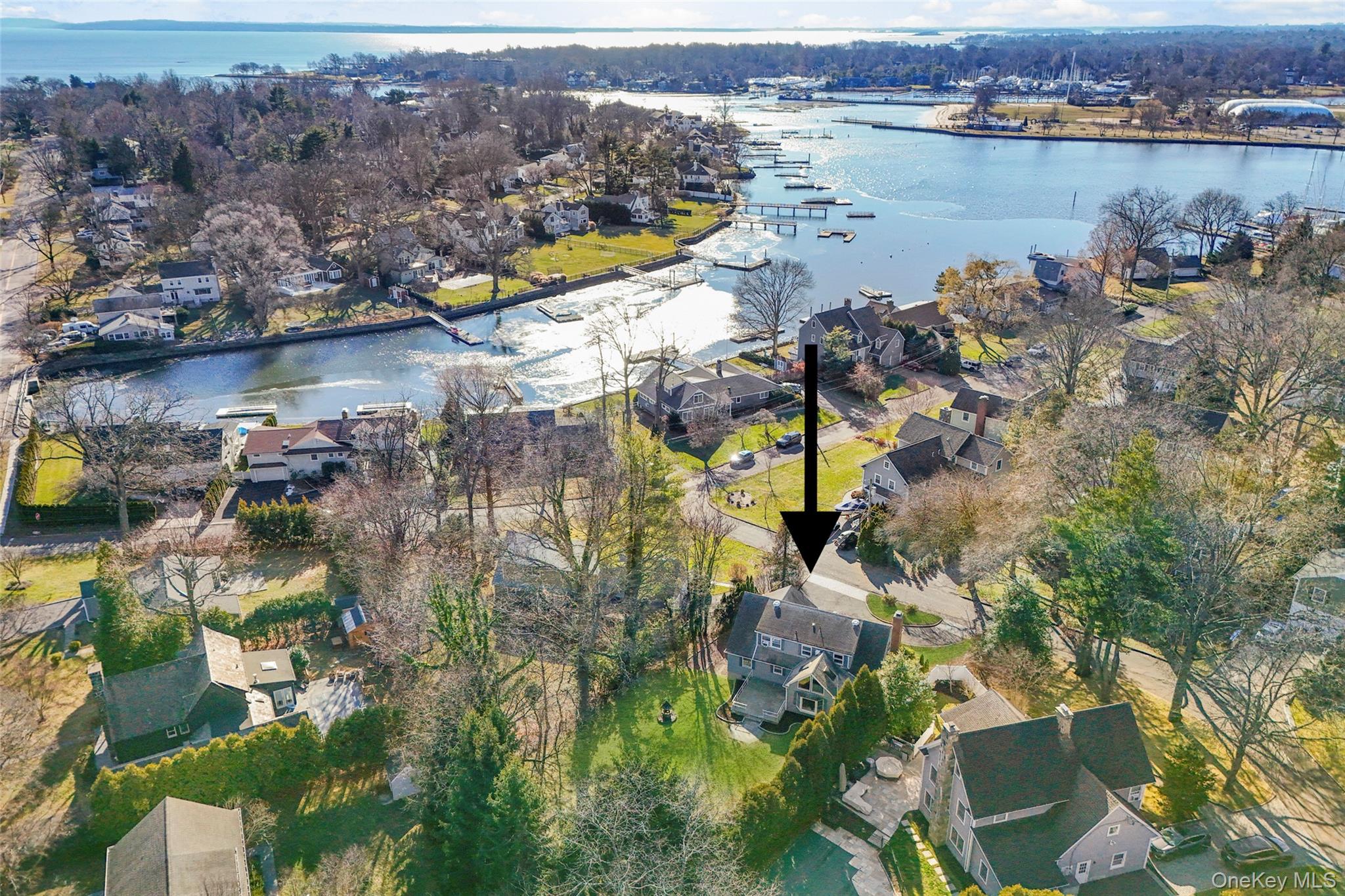 226 Guion Drive, Mamaroneck, NY 10543