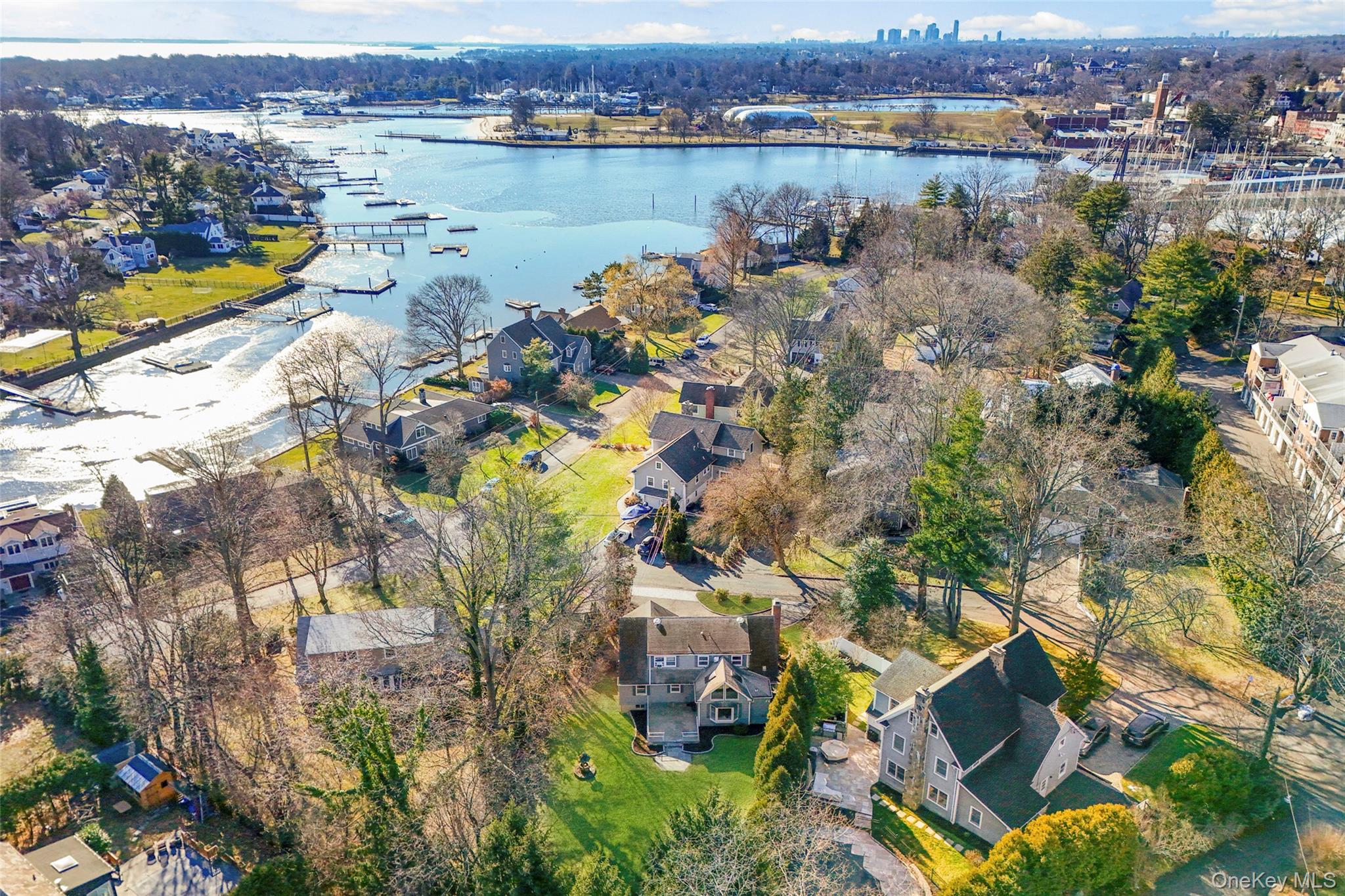 226 Guion Drive, Mamaroneck, NY 10543