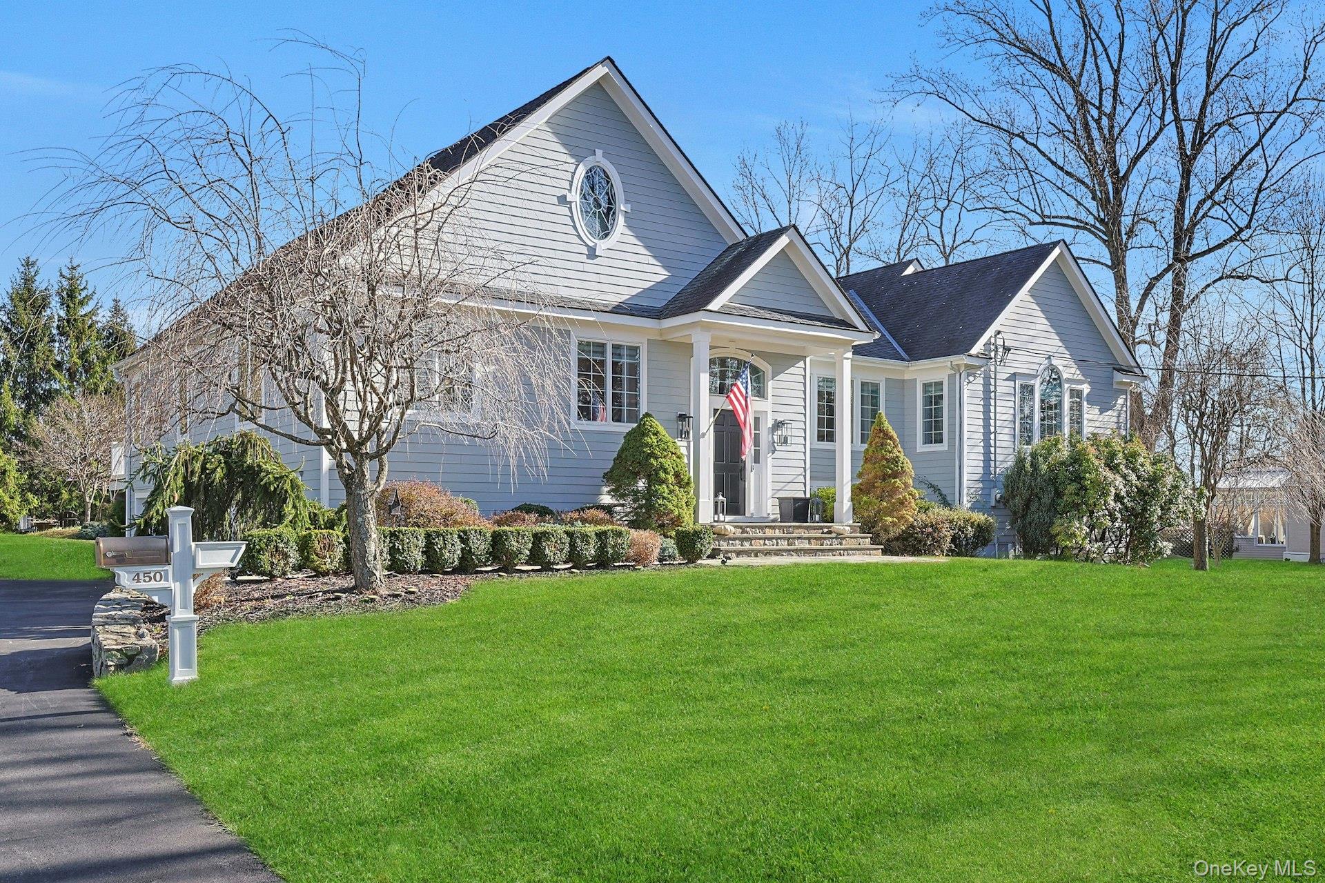 450 Westlake Drive, Valhalla, NY 10595