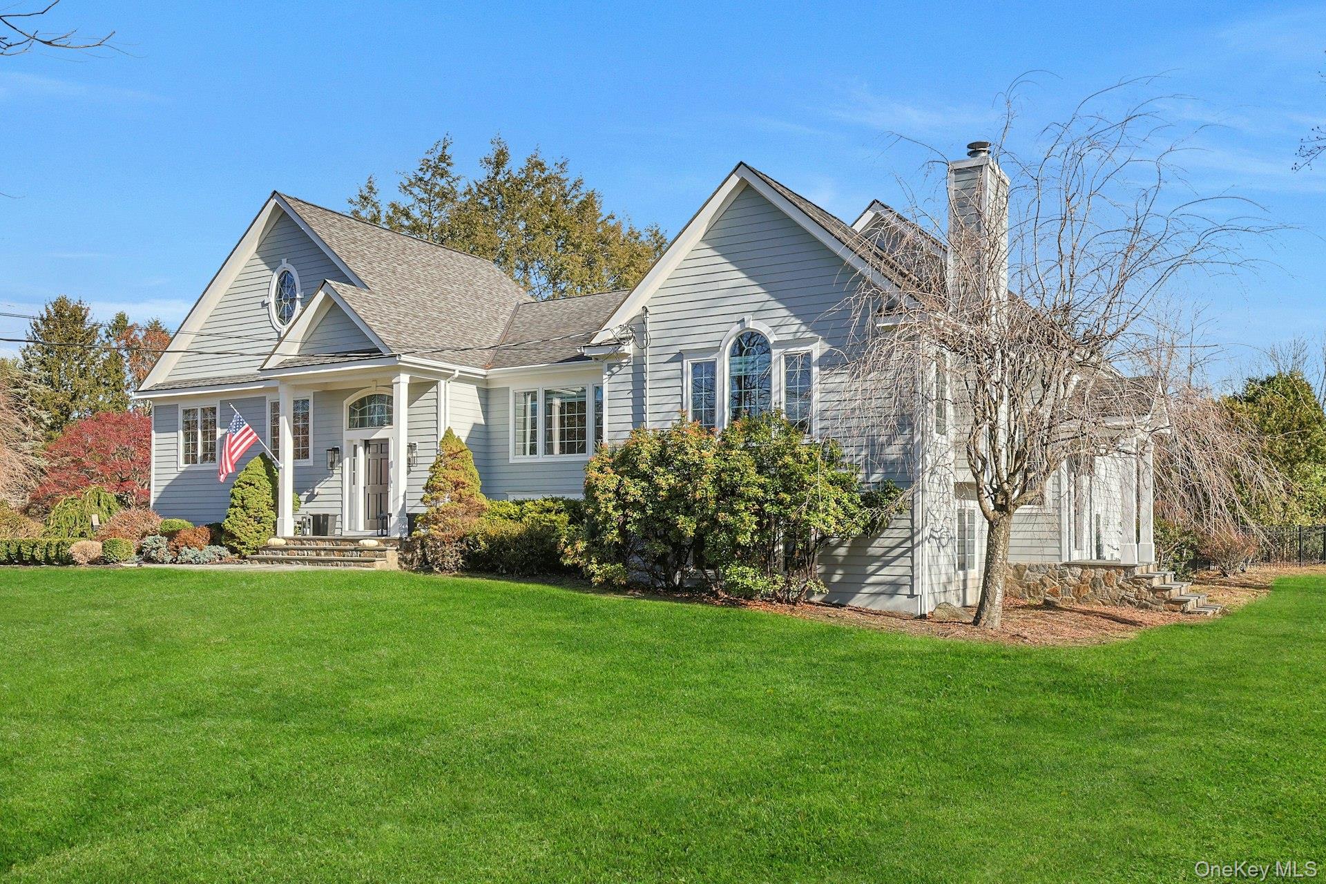 450 Westlake Drive, Valhalla, NY 10595