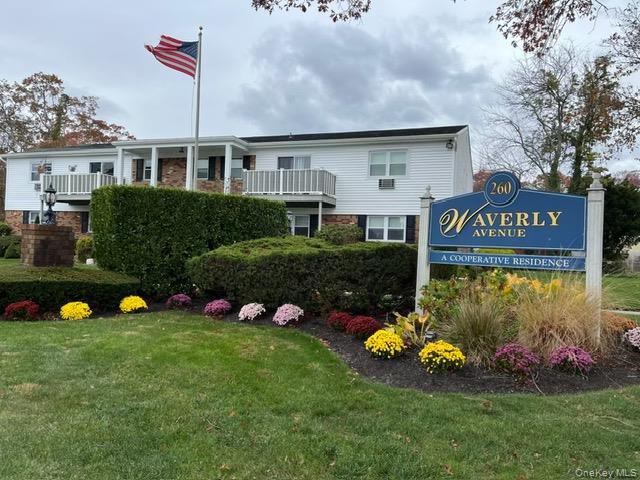 260 Waverly Avenue # 15, Patchogue, NY 11772